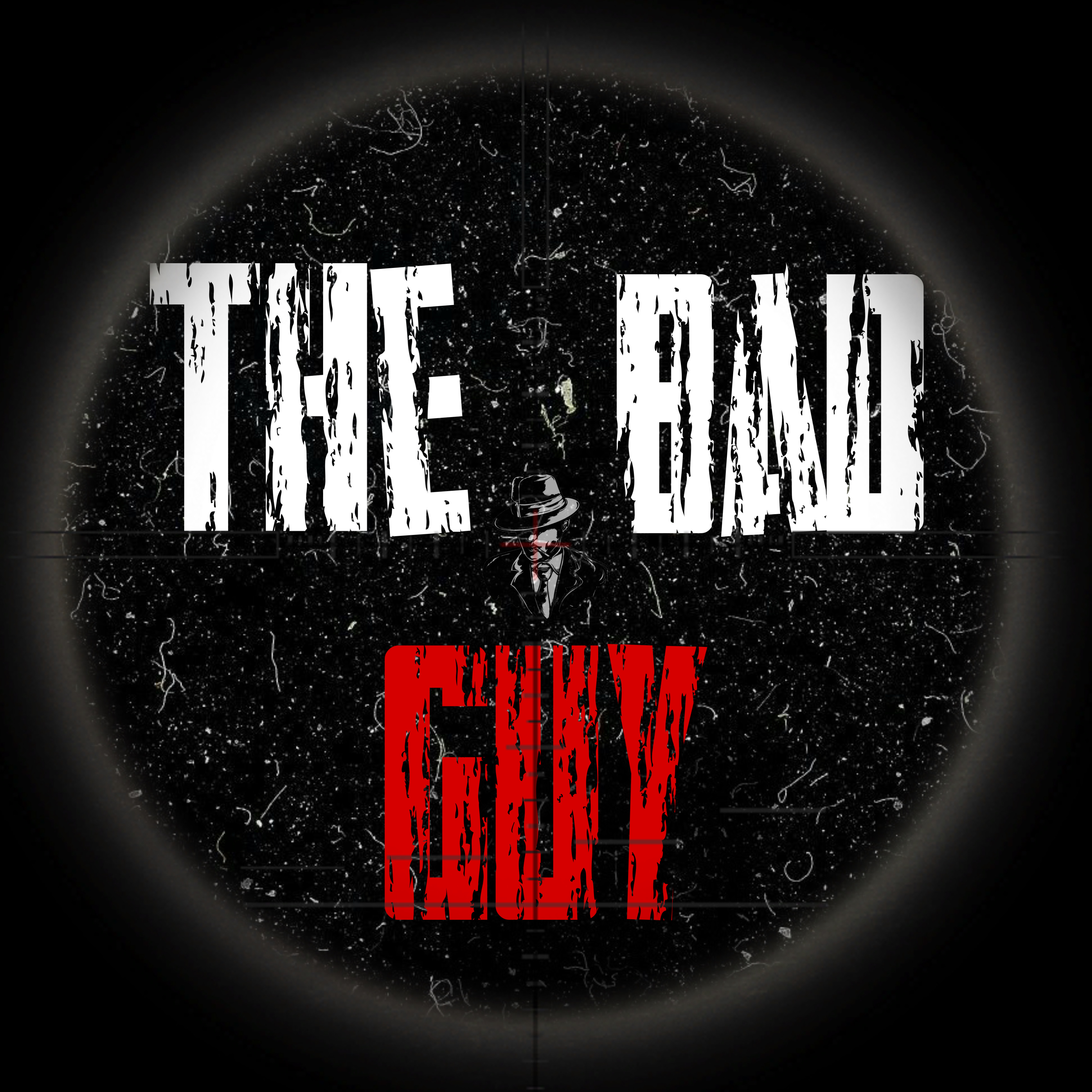 The Bad Guy artwork