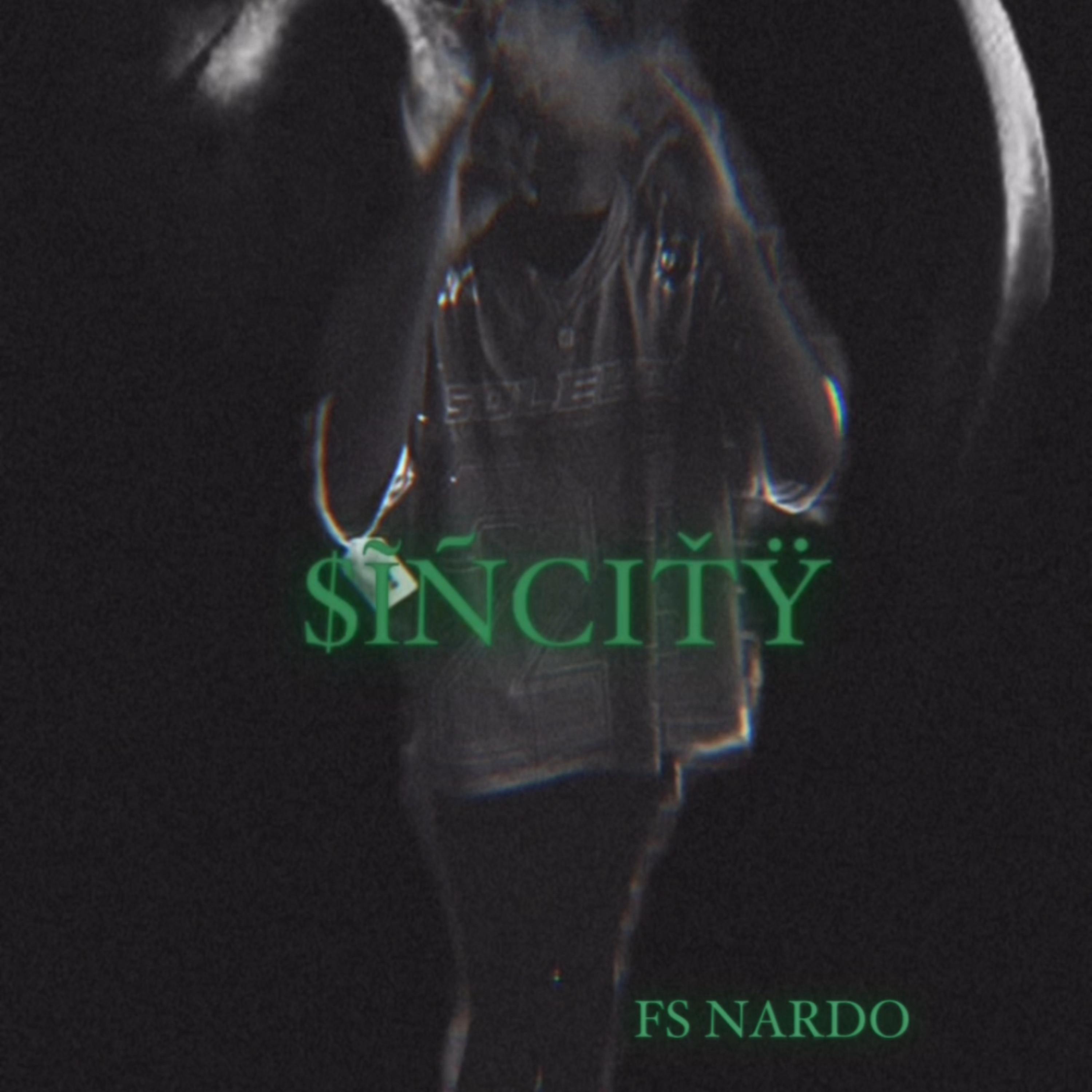 $IN CITY artwork