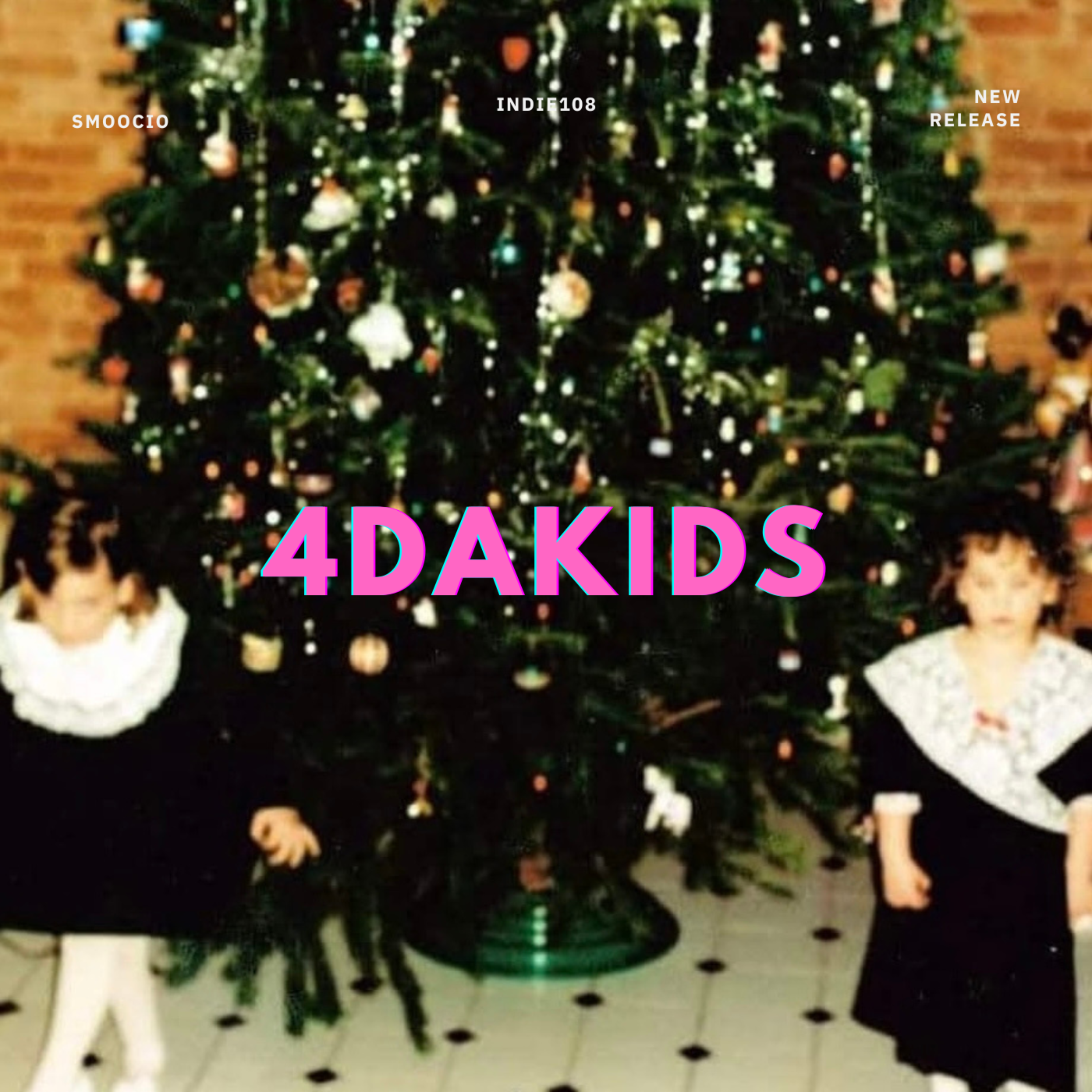 4DAKIDS artwork