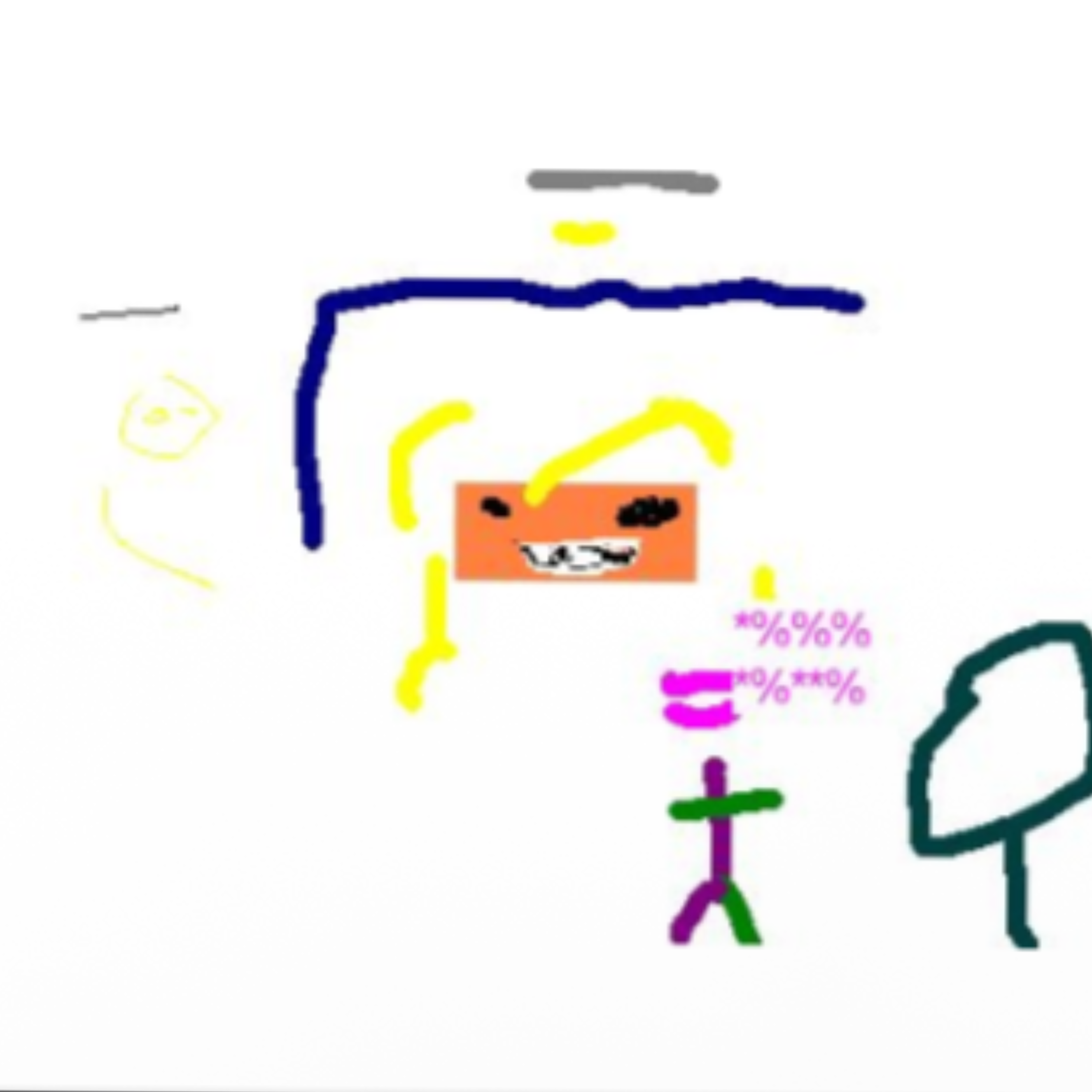 Peach Ringz artwork