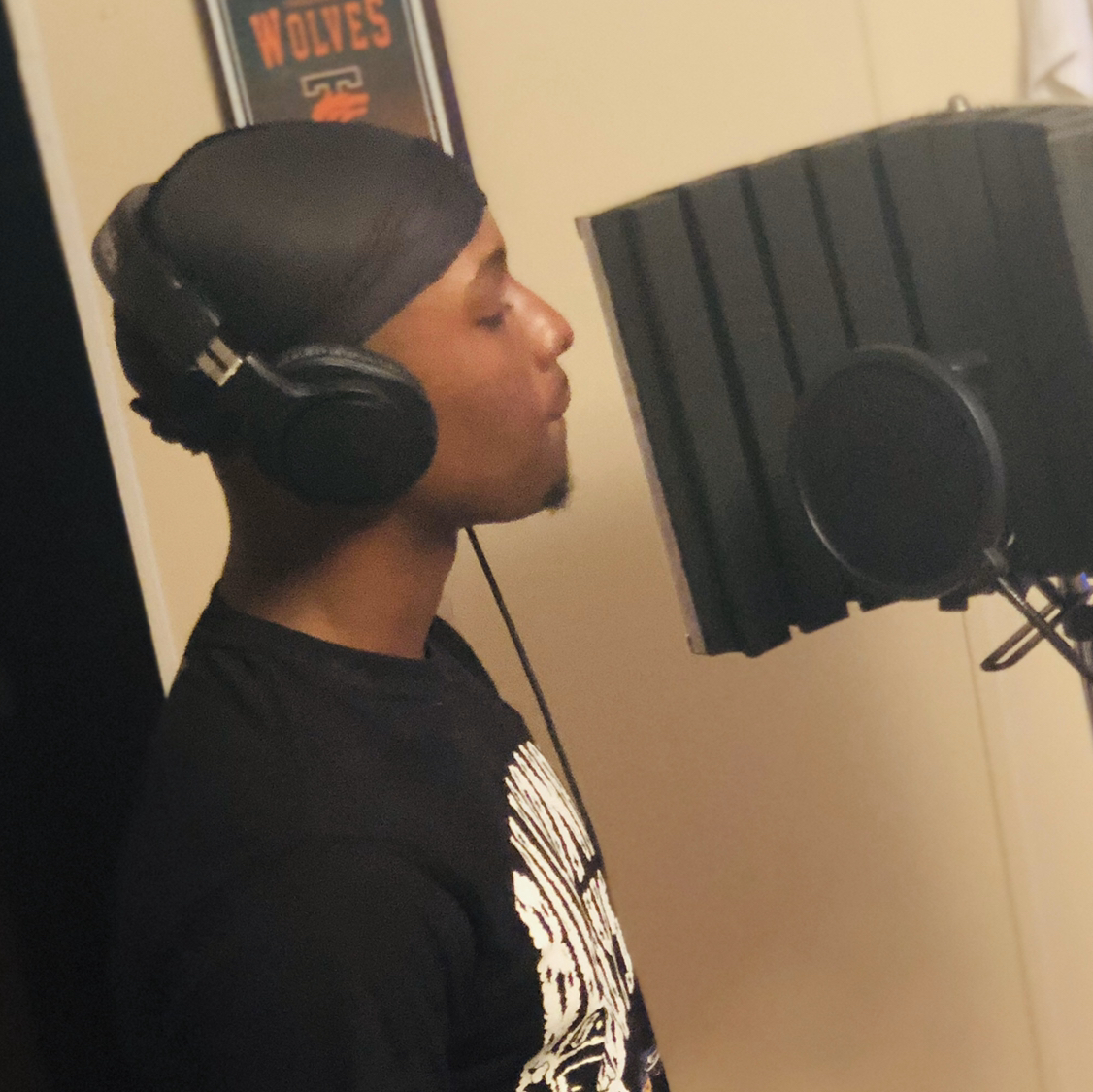 Tpg Meek