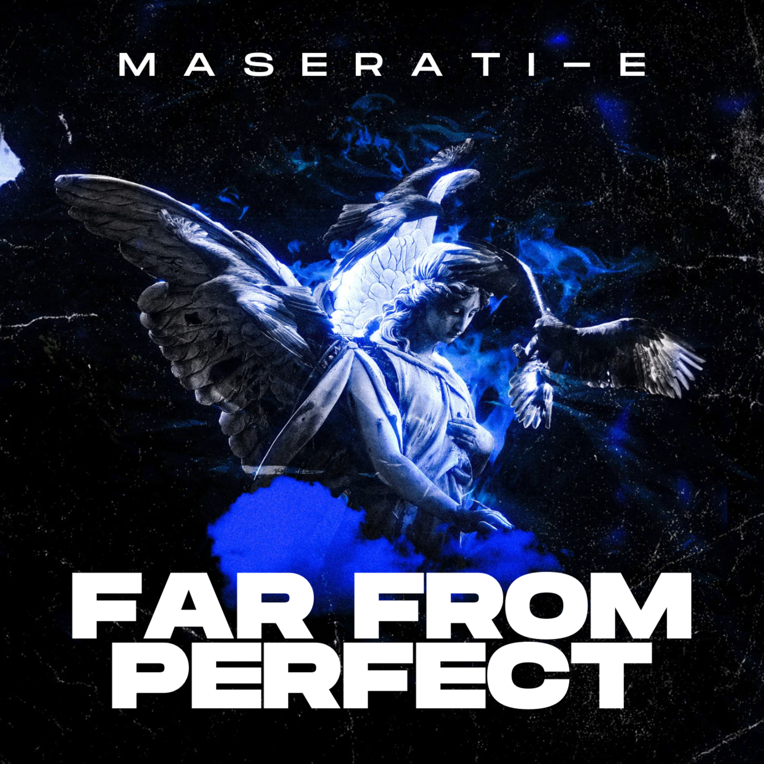 Far From Perfect artwork