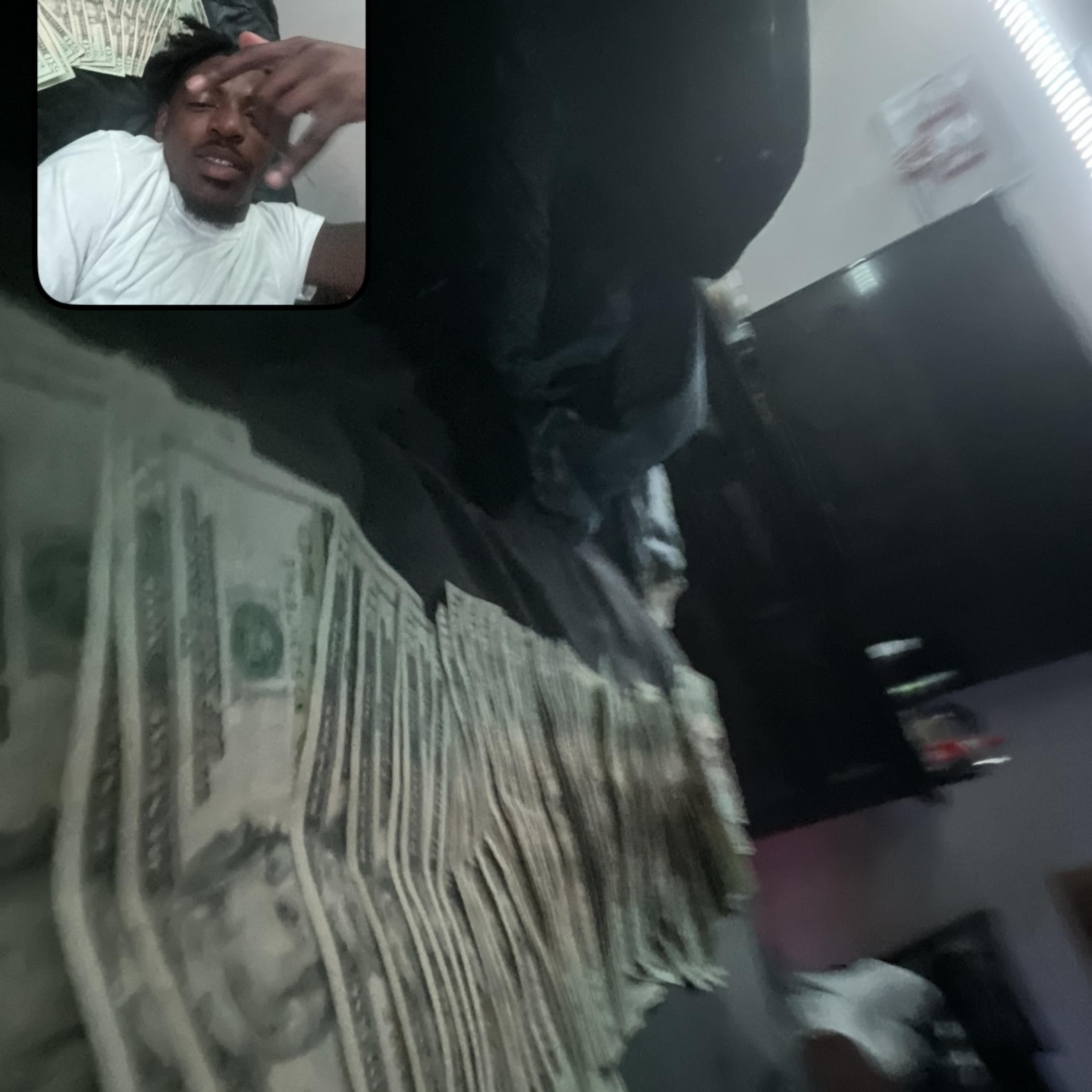MoneyLuv artwork