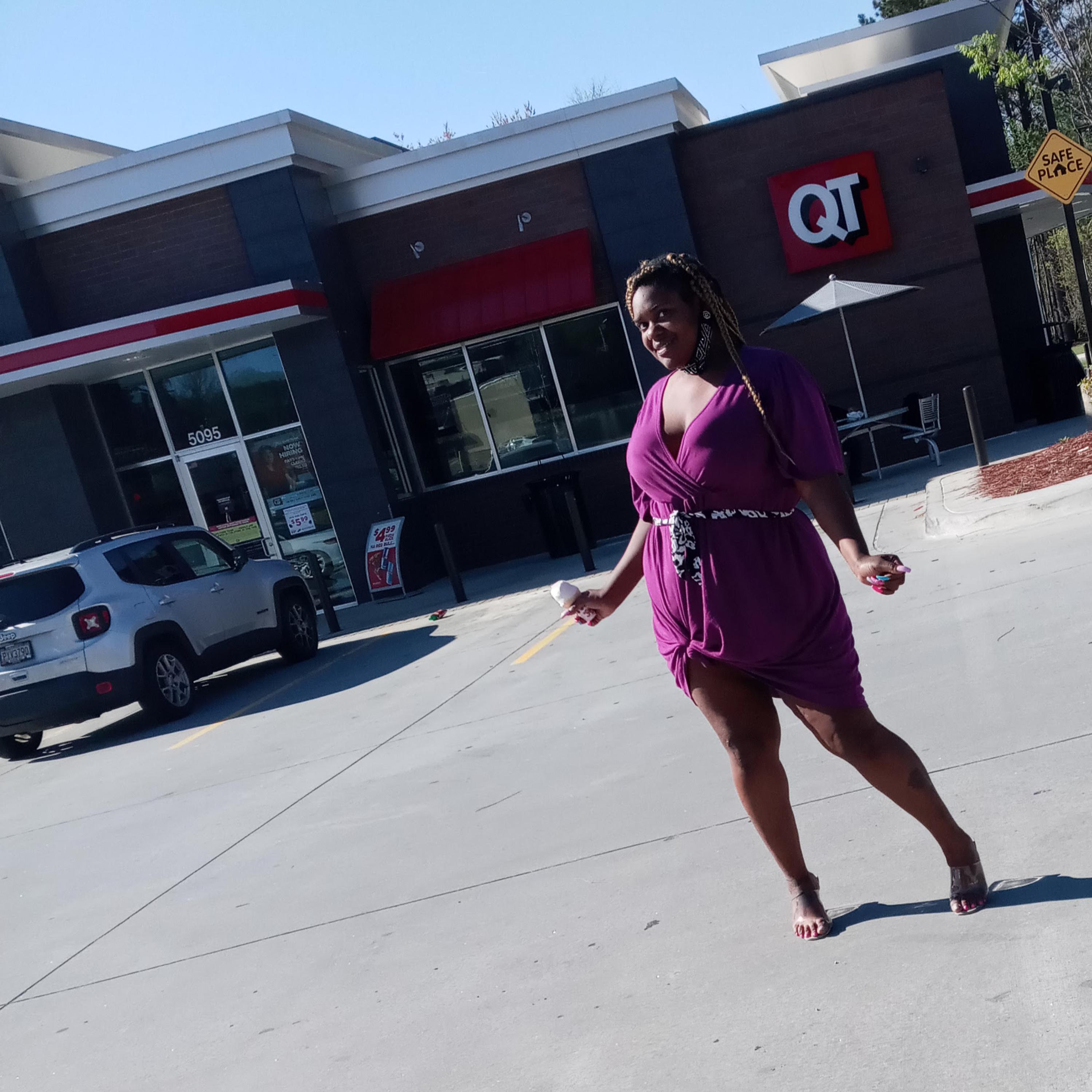 Naughty Or Nice artwork