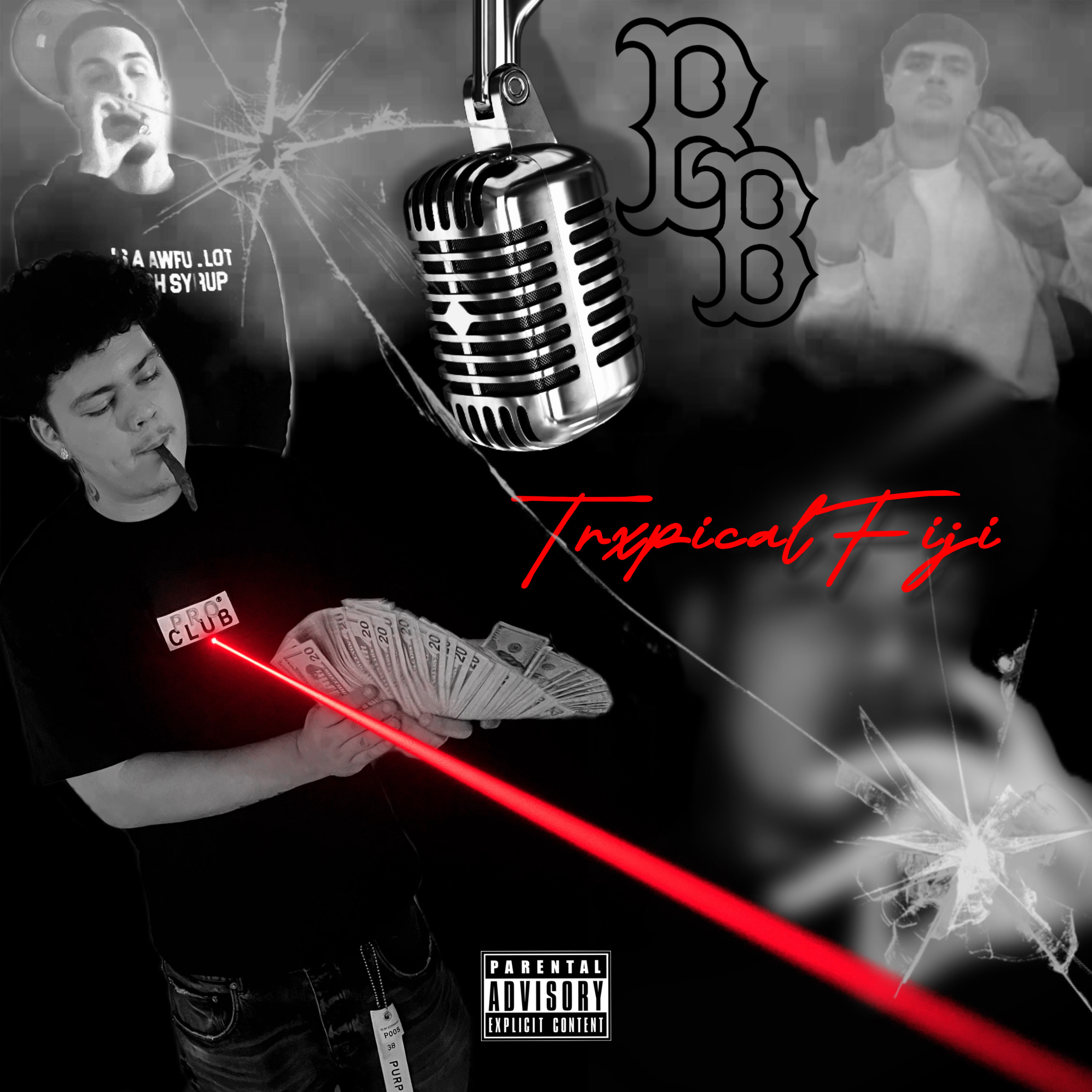 Block Boys artwork