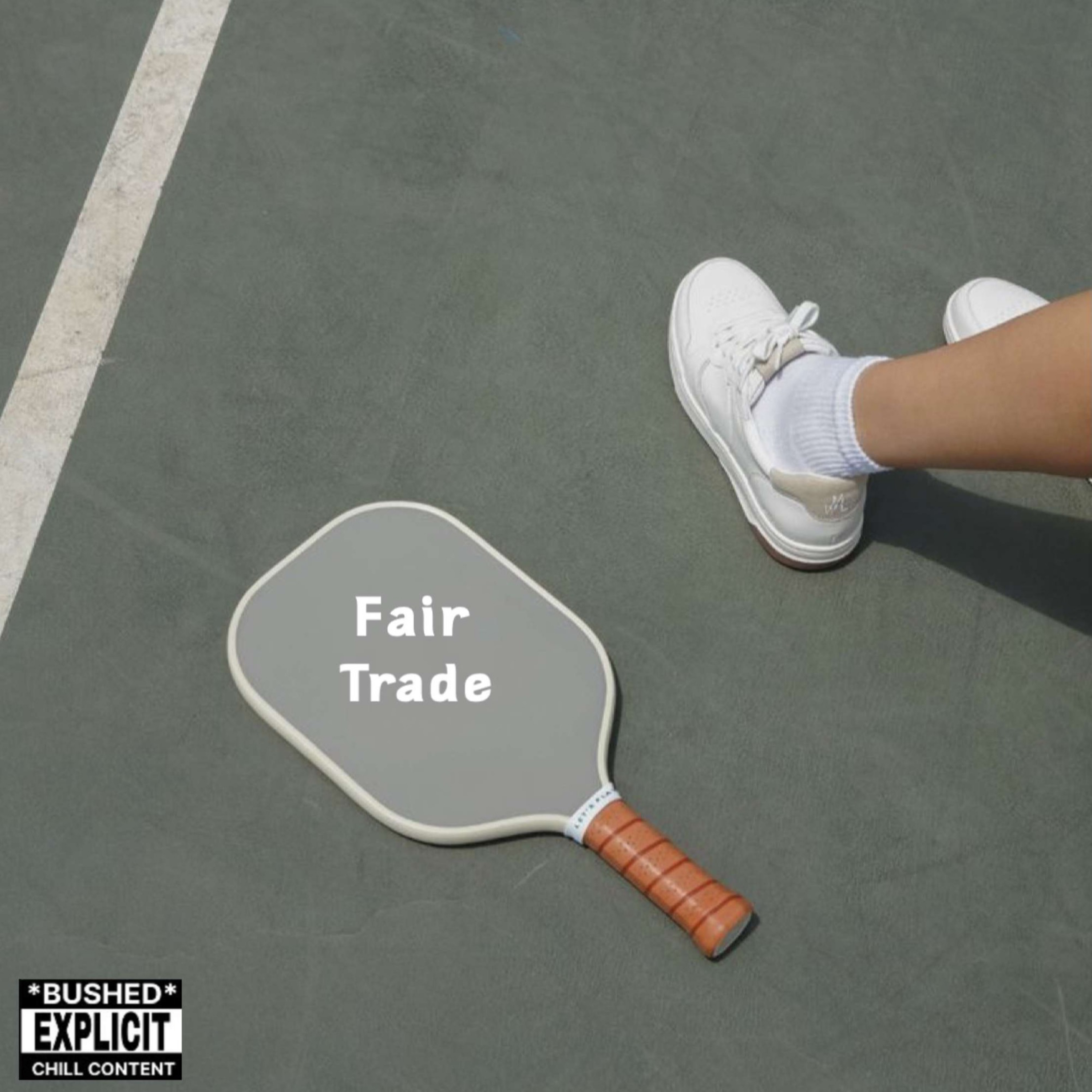 Fair Trade artwork