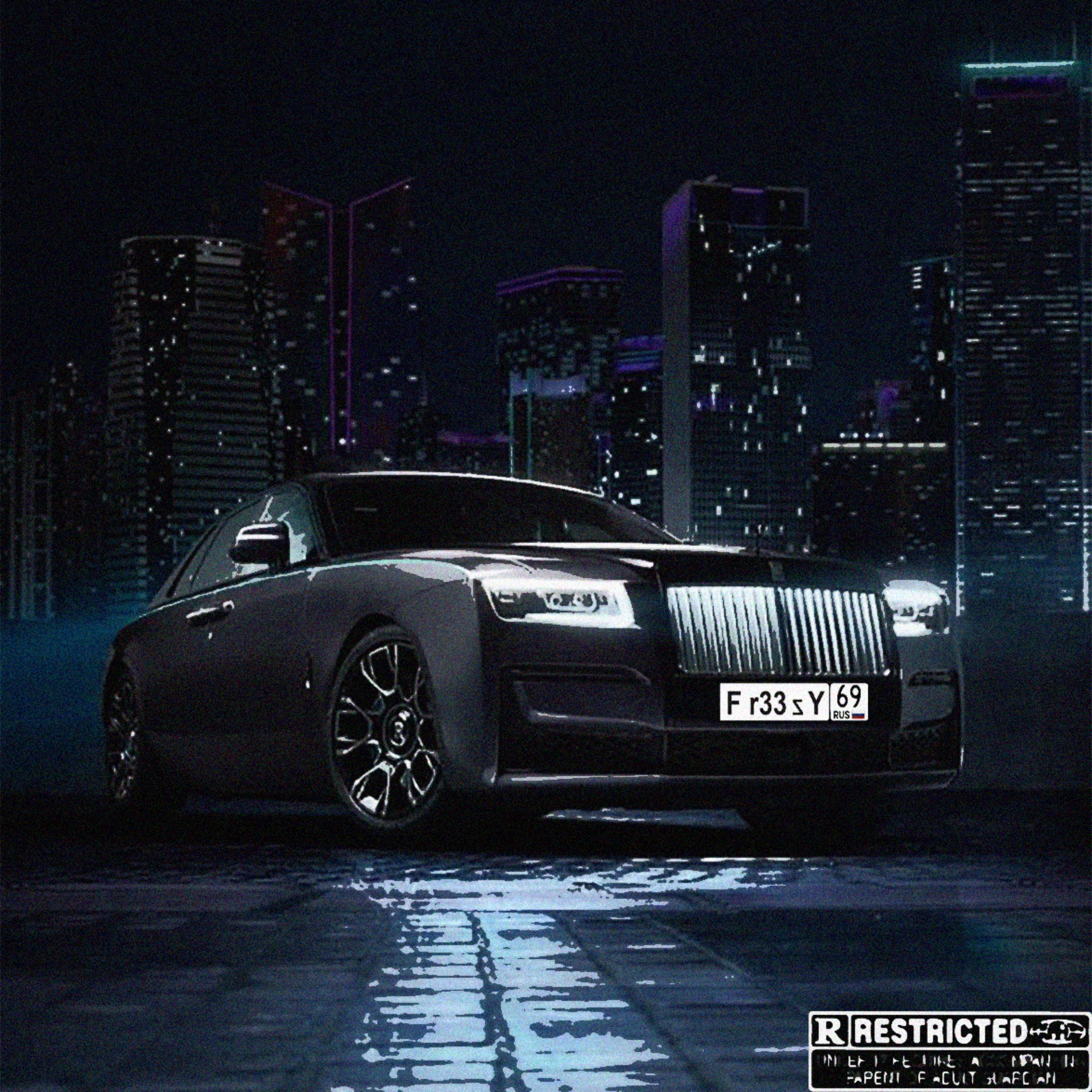 RU$$i4N artwork