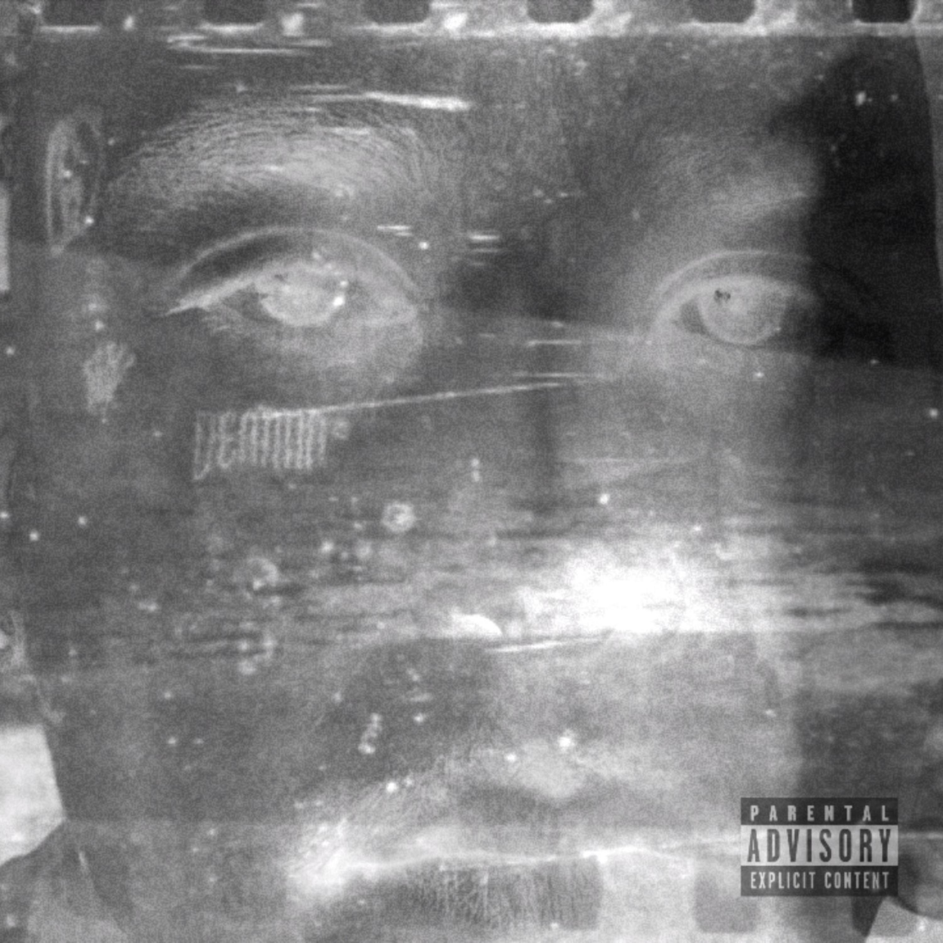 DEANNA by MONEYA$H cover art
