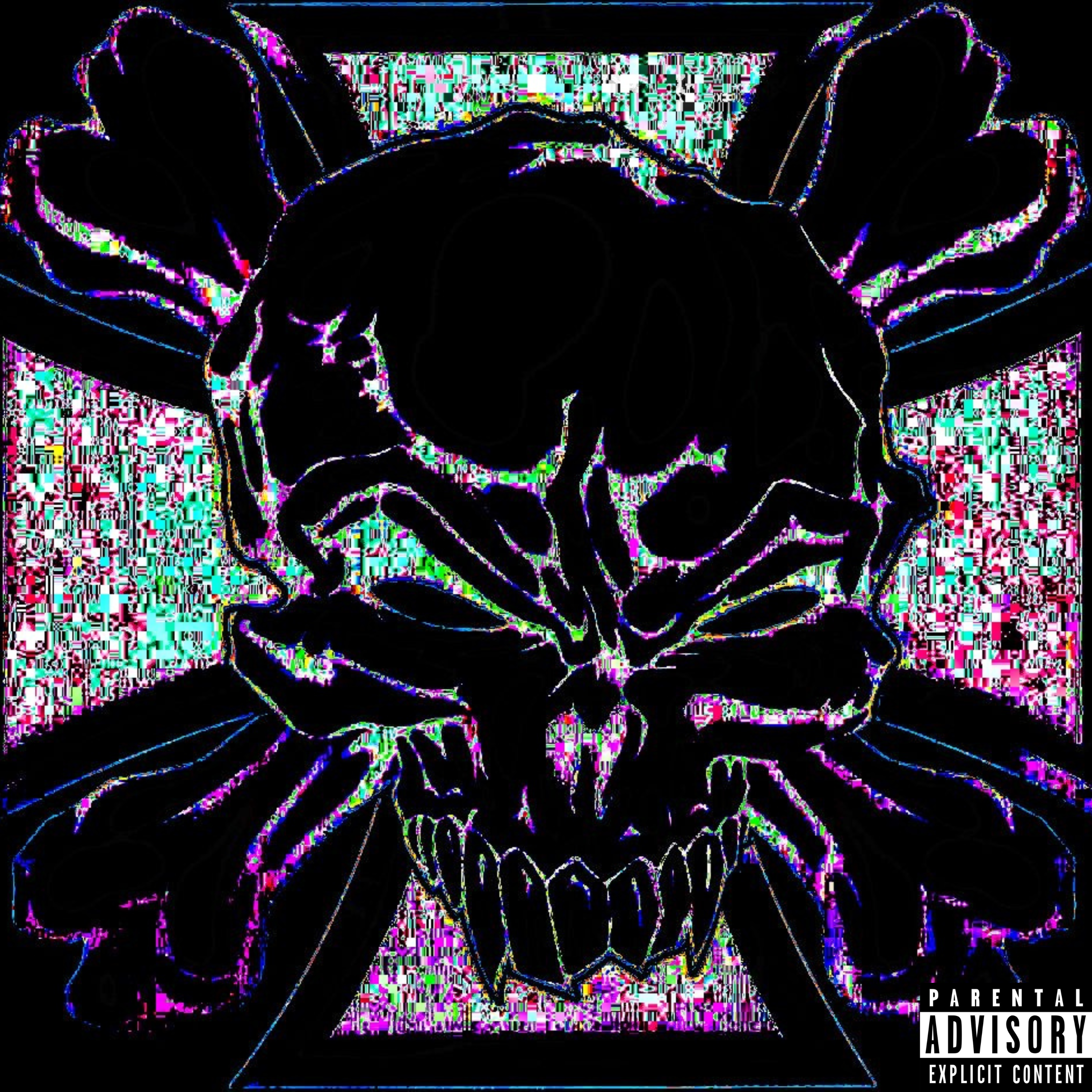 No Heart artwork