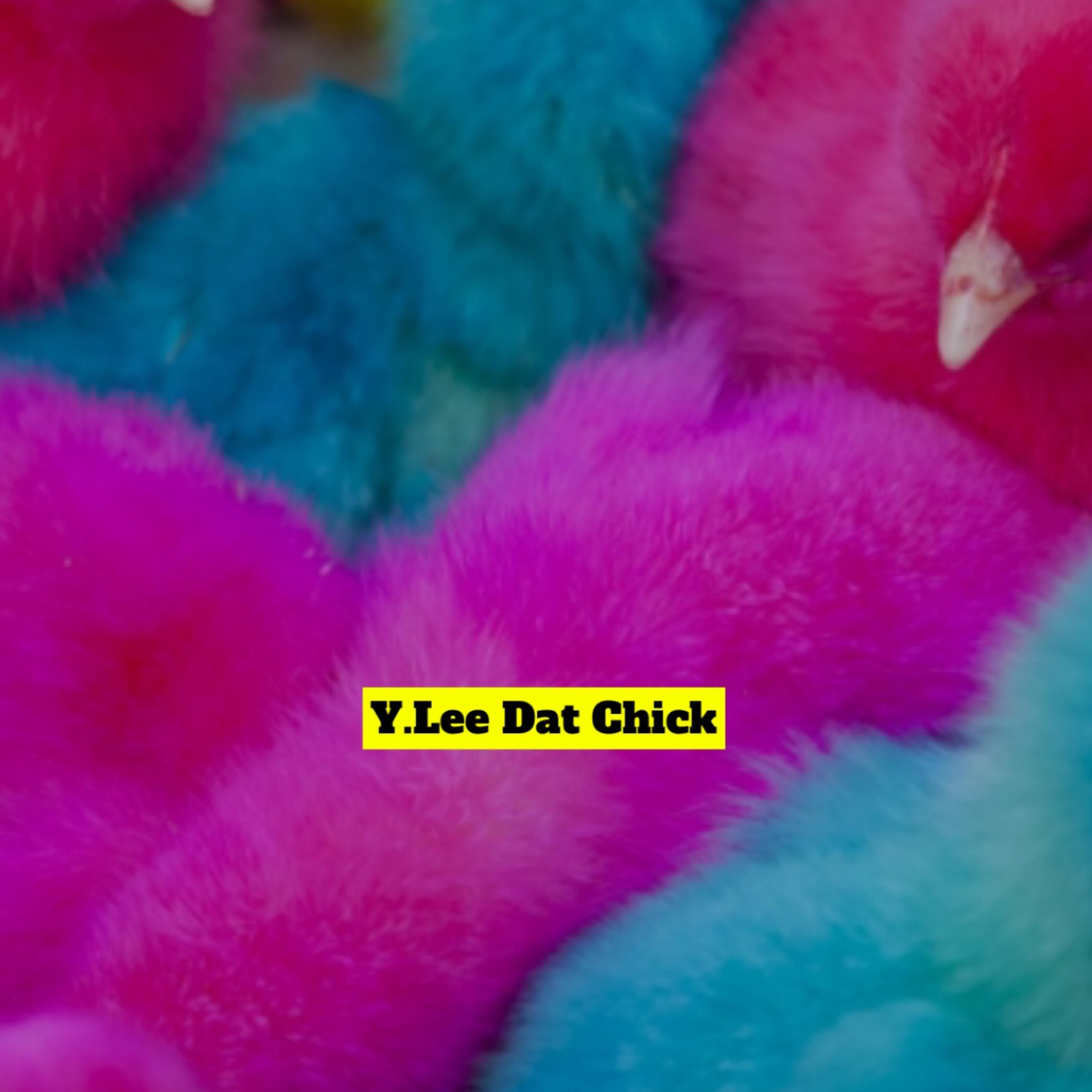 Dat Chick artwork