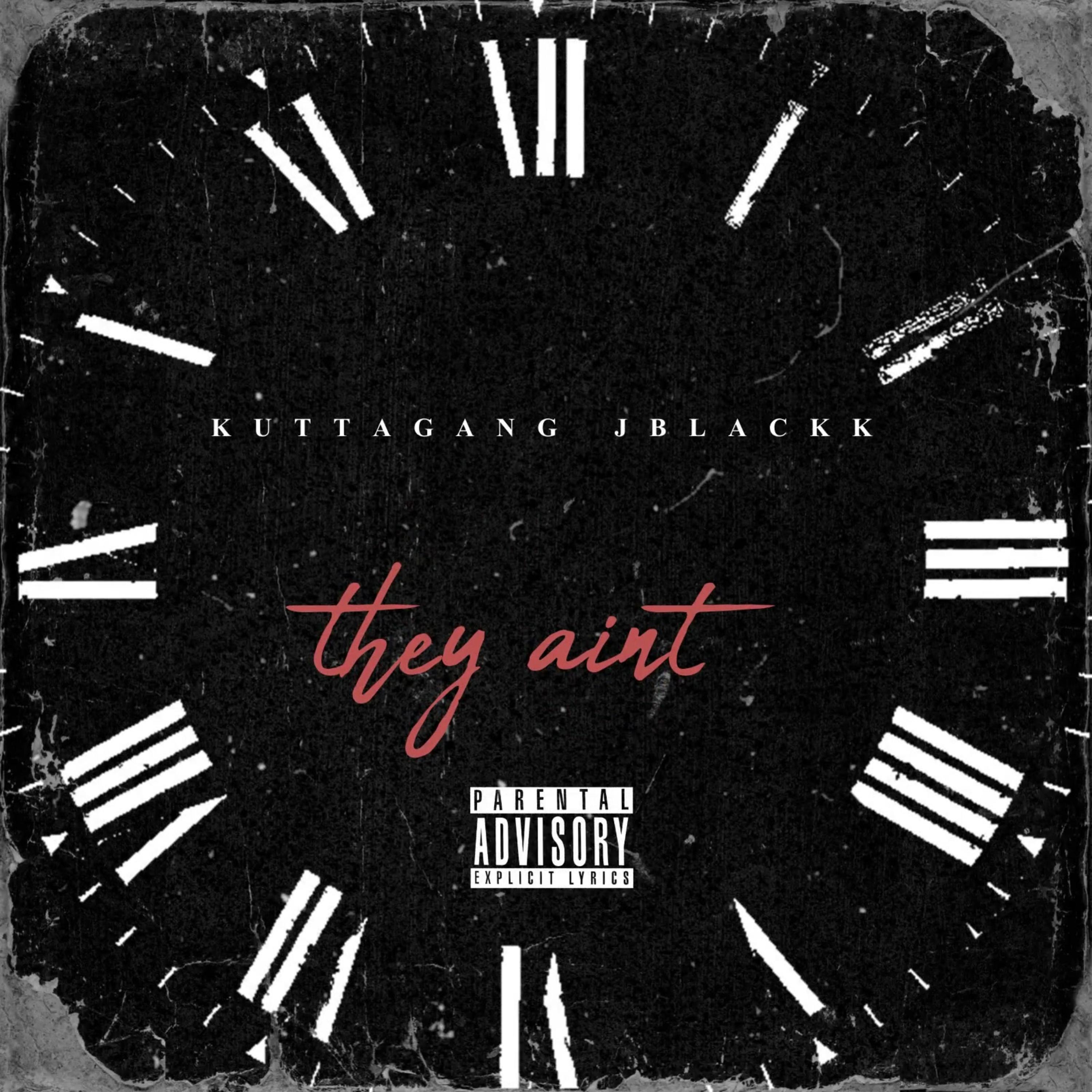 They Aint artwork