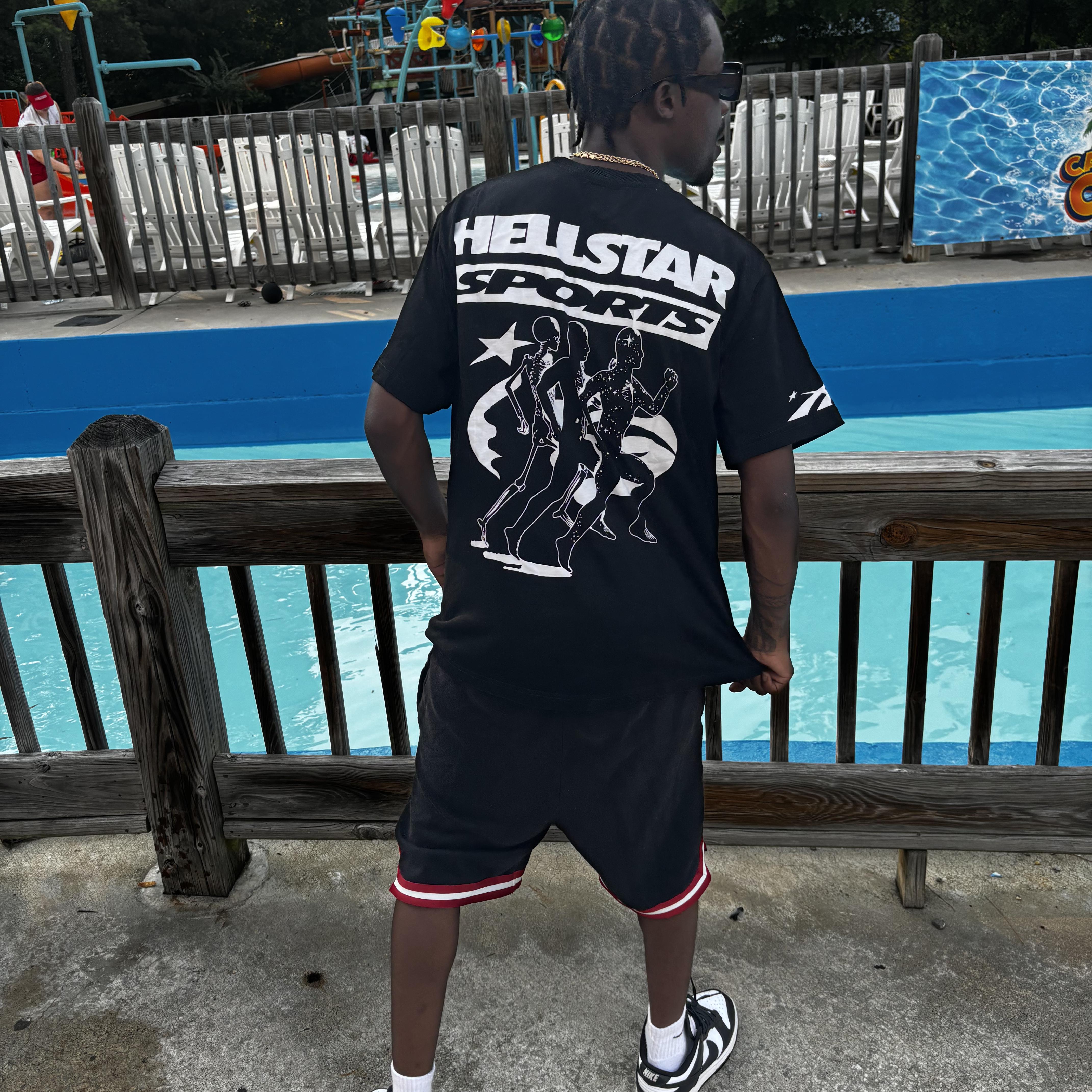 Yea artwork