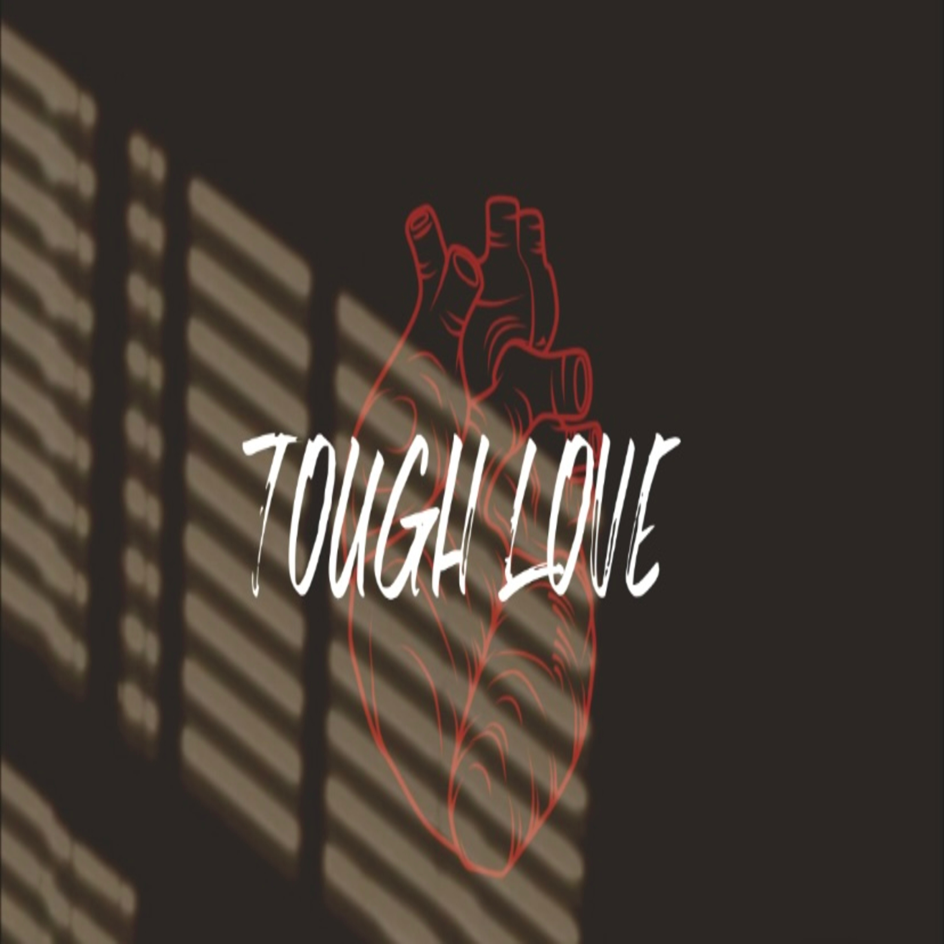 Tough Love artwork