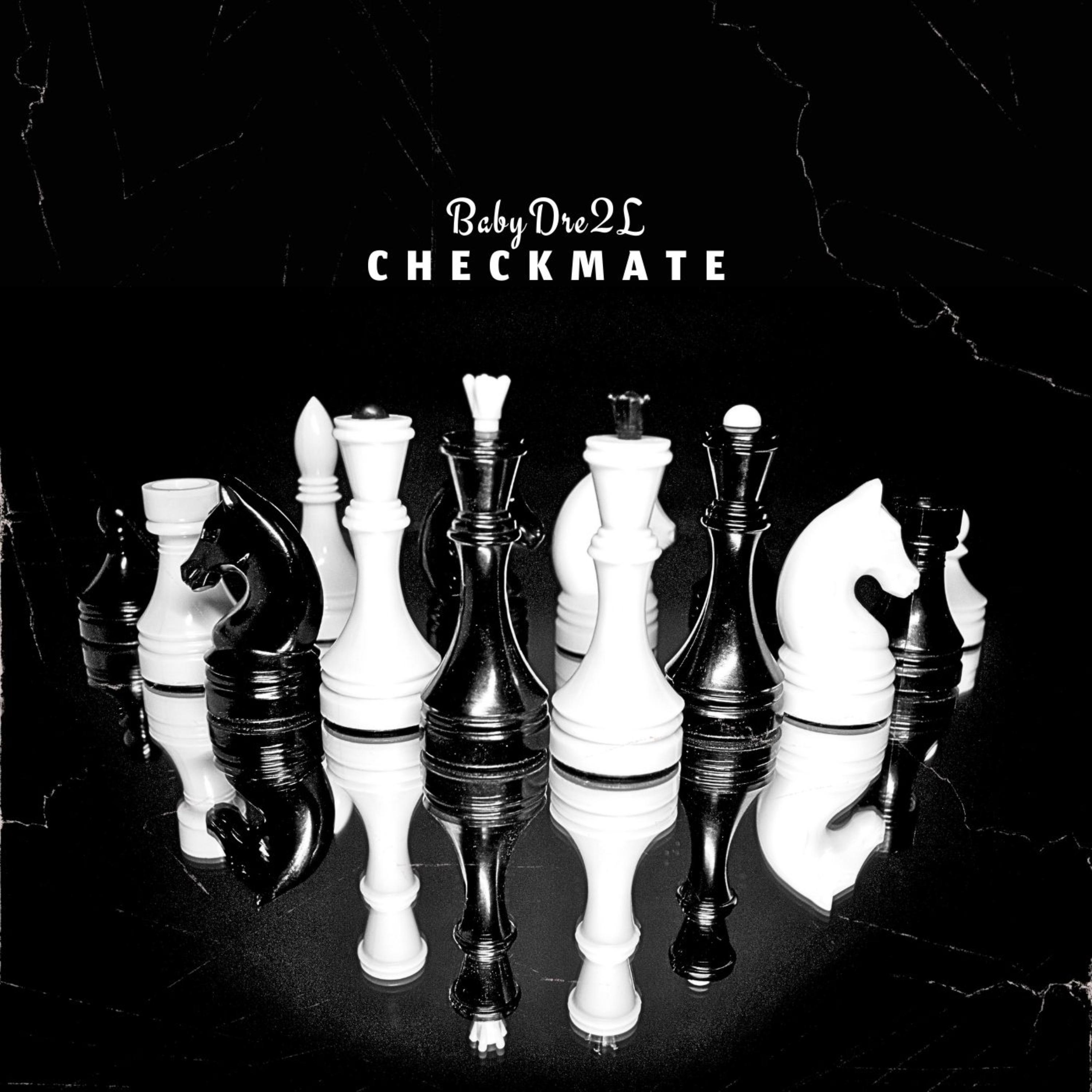 Checkmate artwork