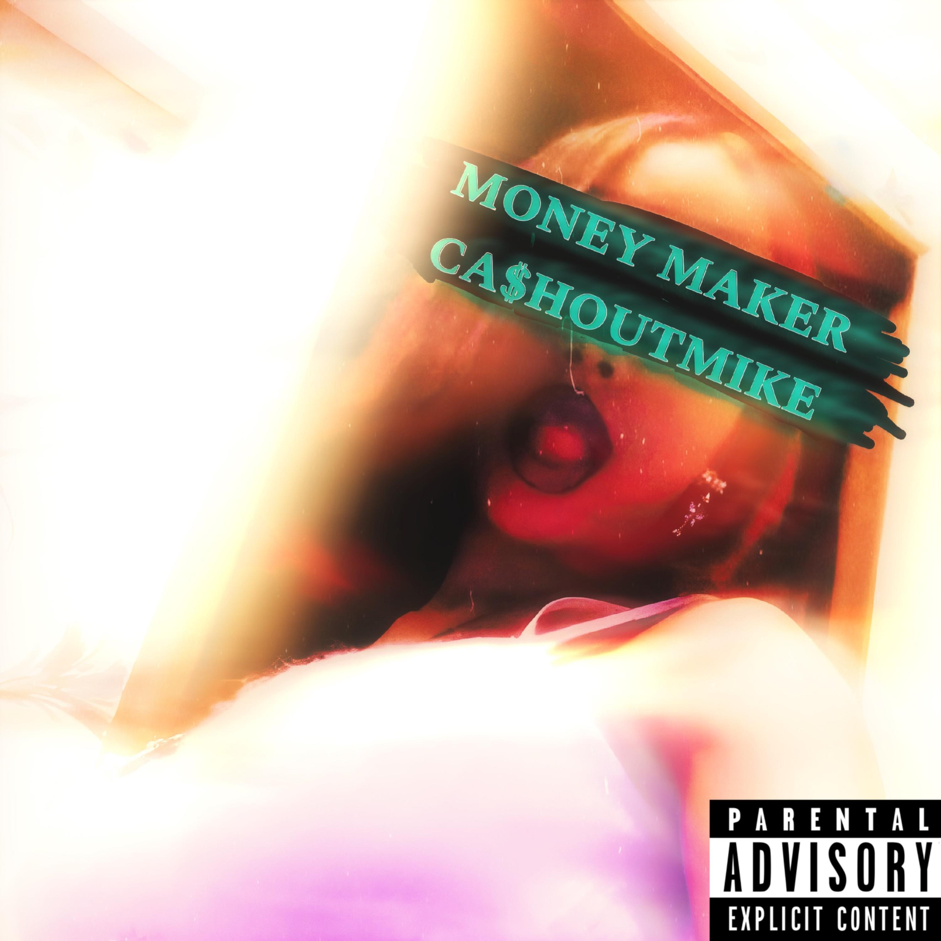 Money Maker artwork