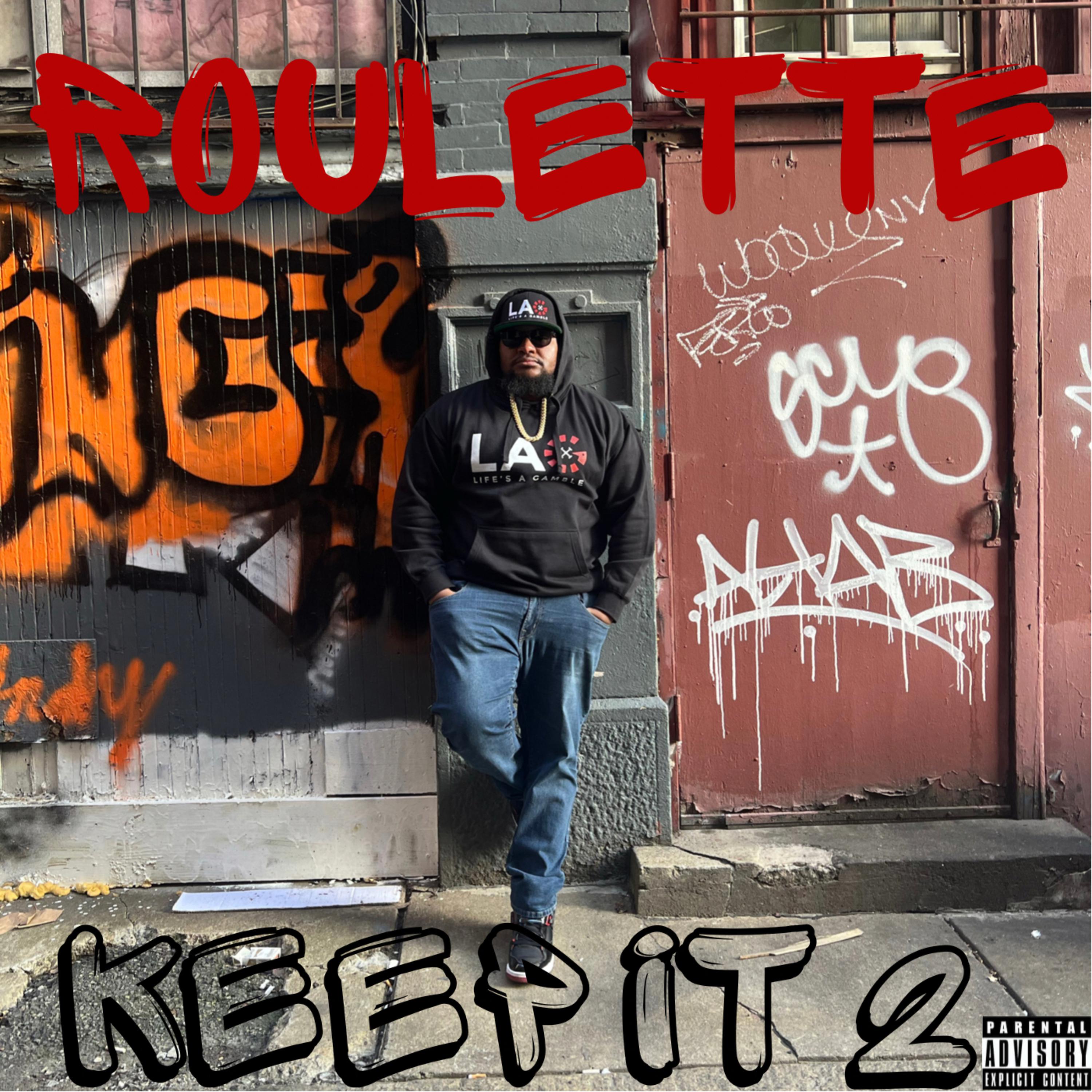 Keep It 2 artwork