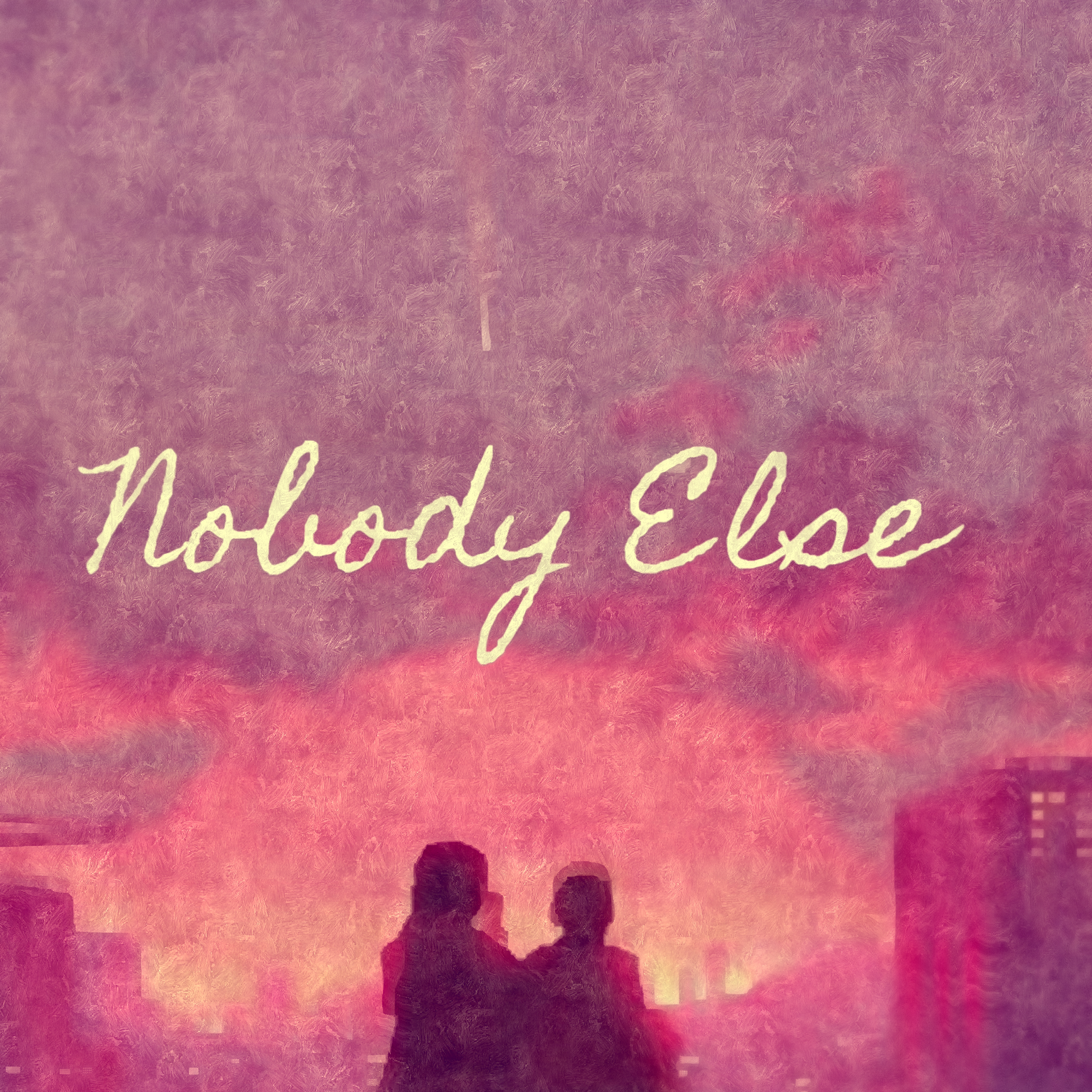 Nobody Else artwork