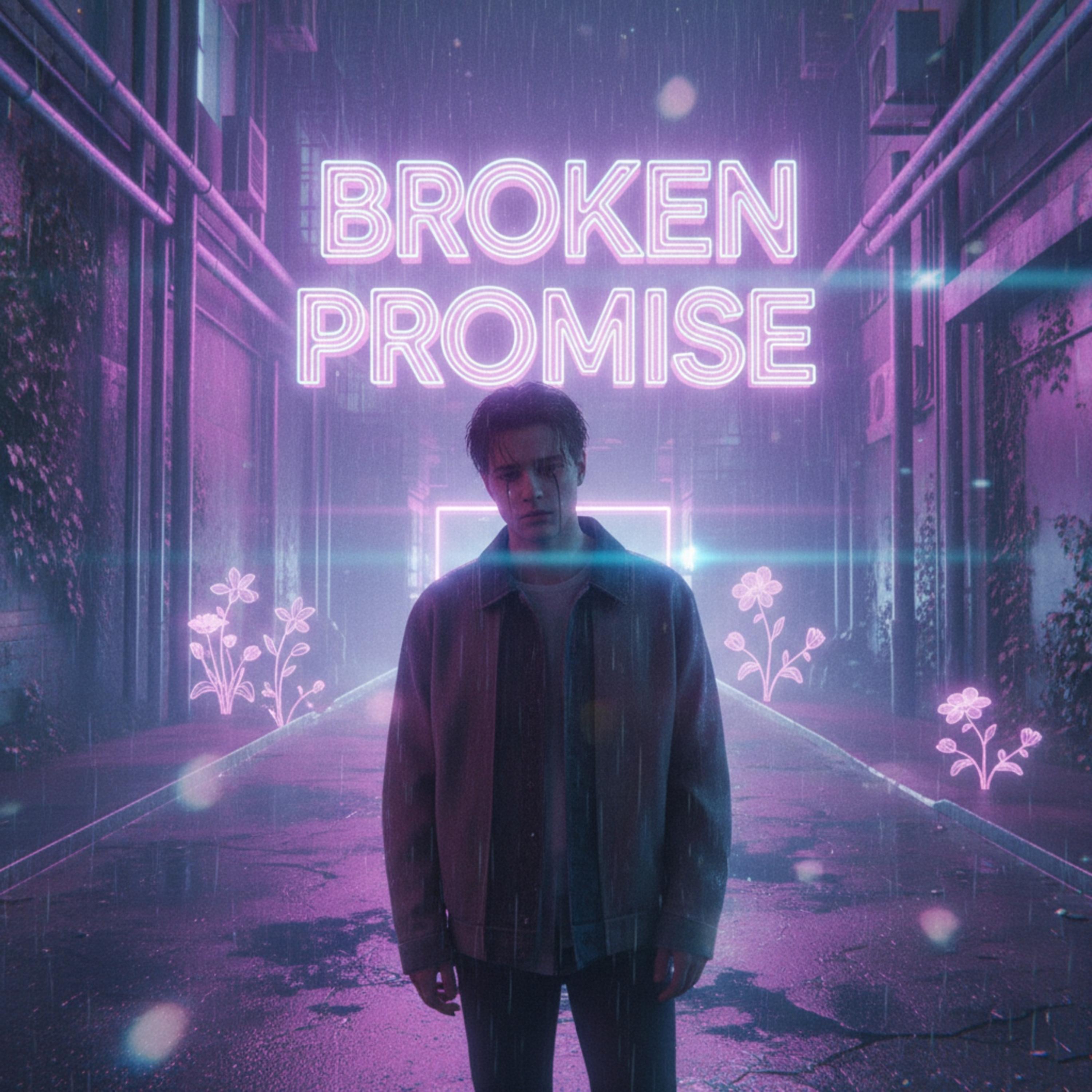 Broken Promise artwork