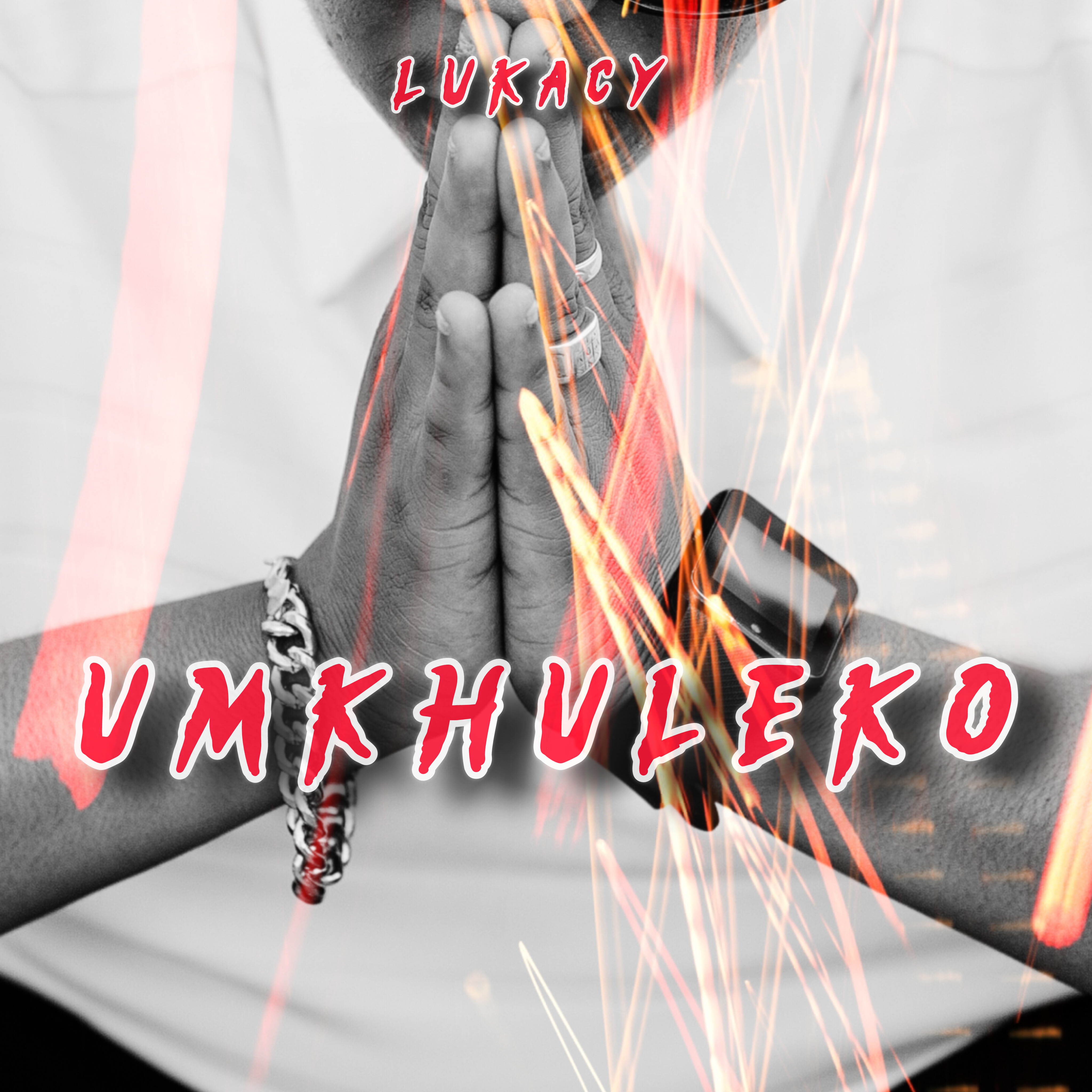 Umkhuleko artwork