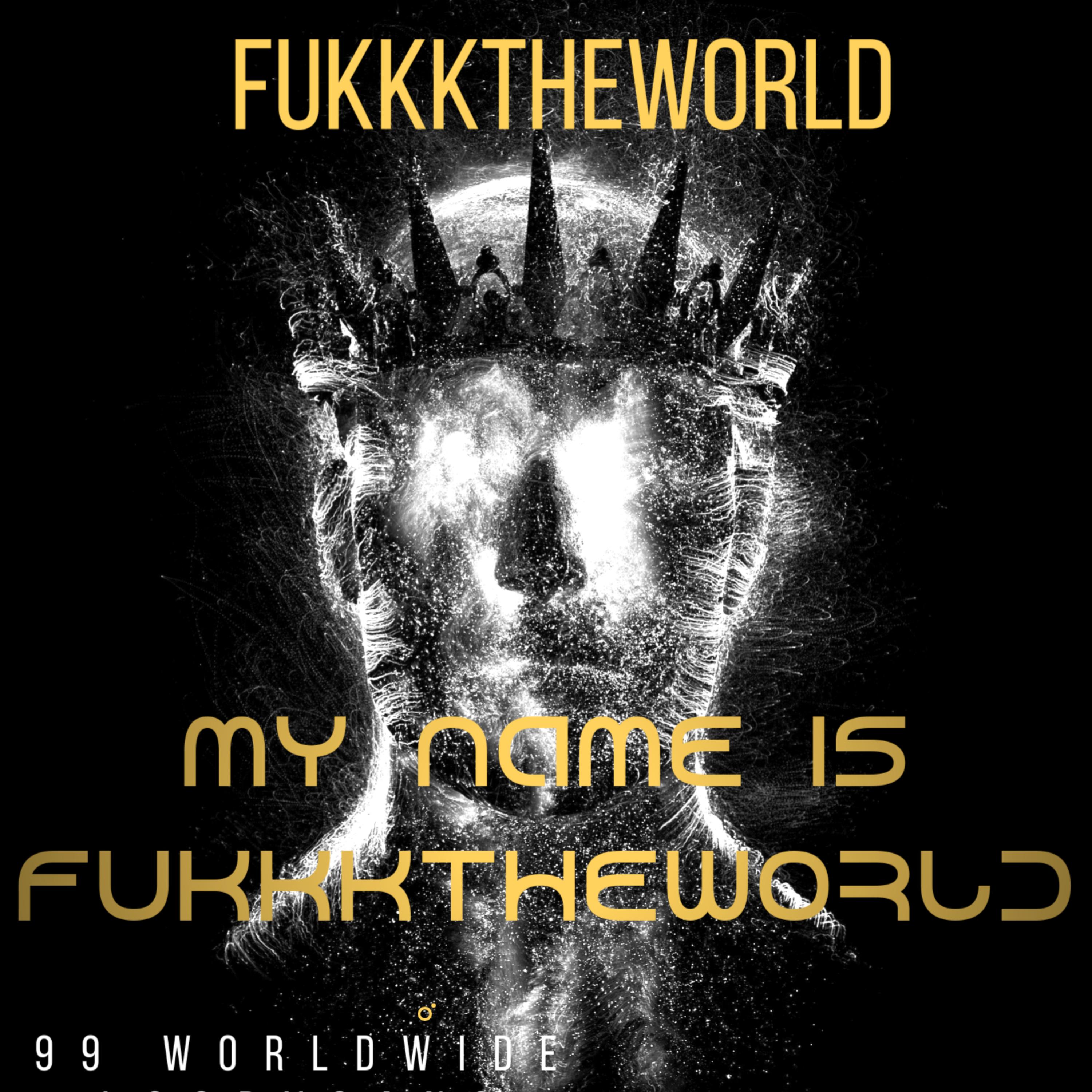 My Name Is artwork