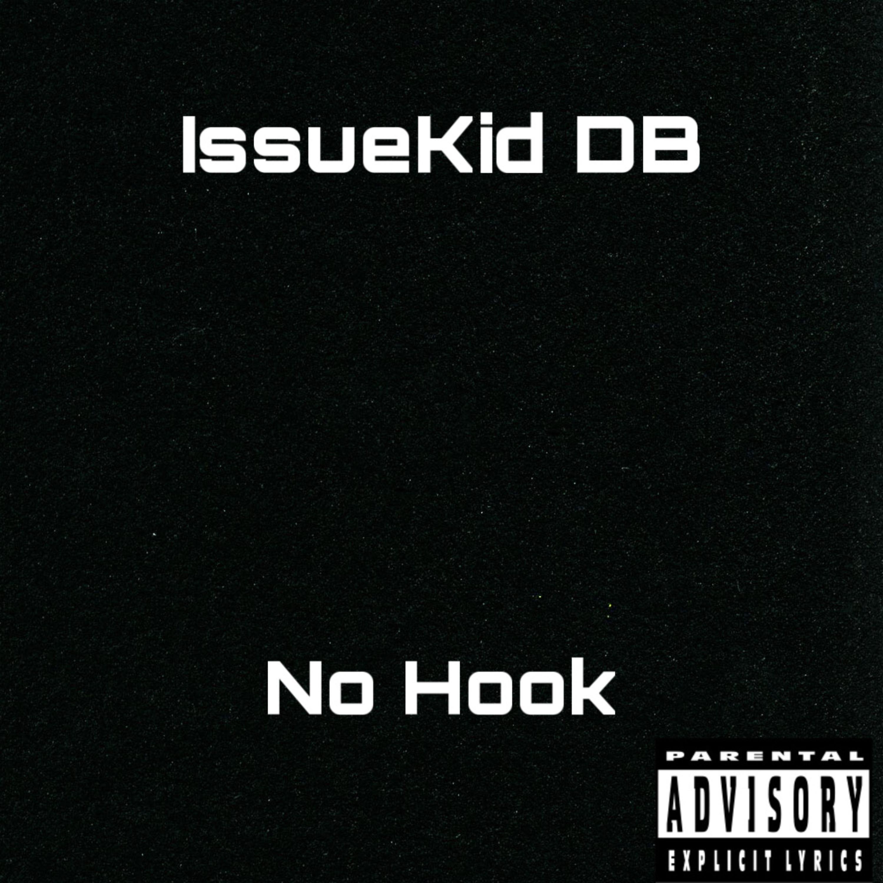 No Hook artwork