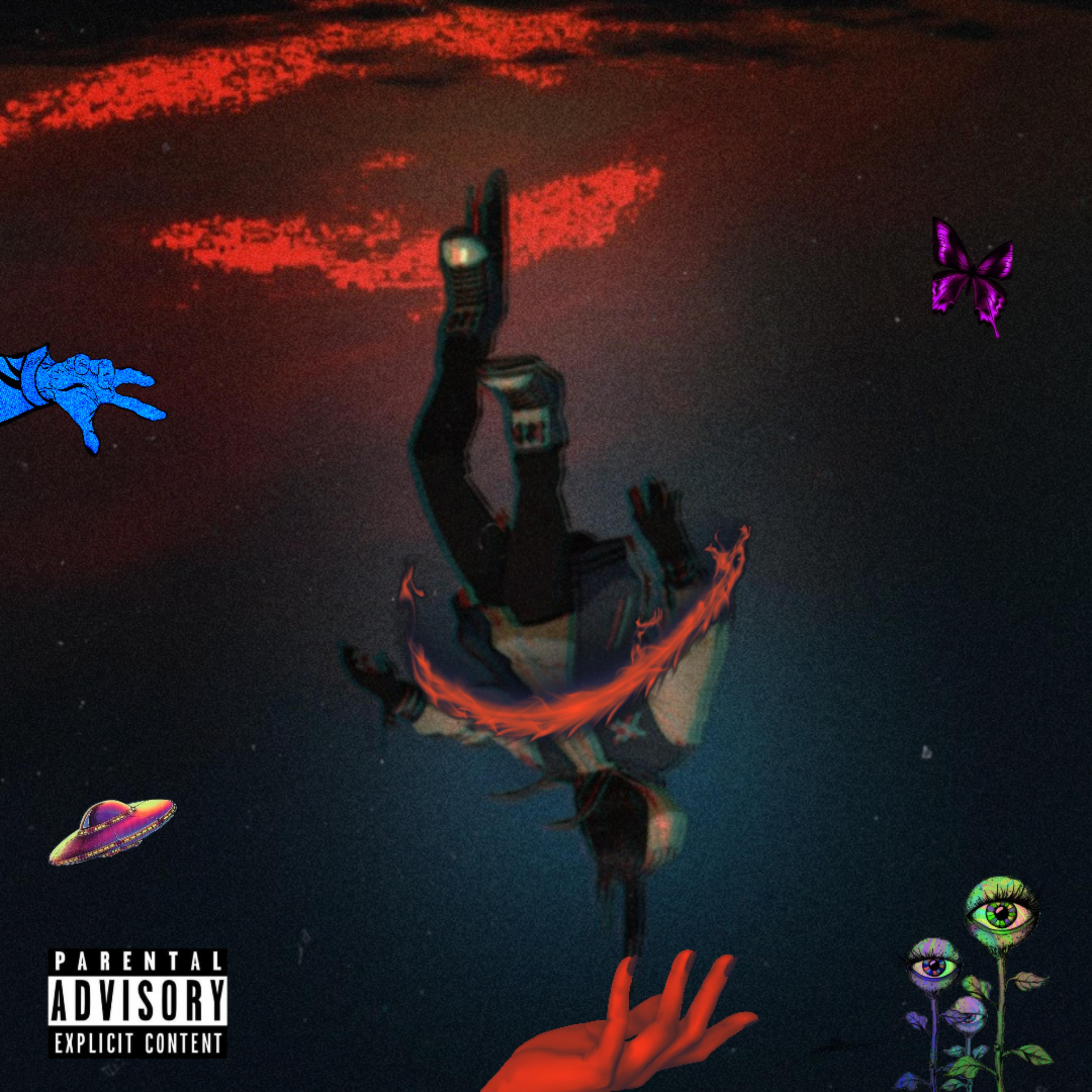 Infinite Dimension artwork