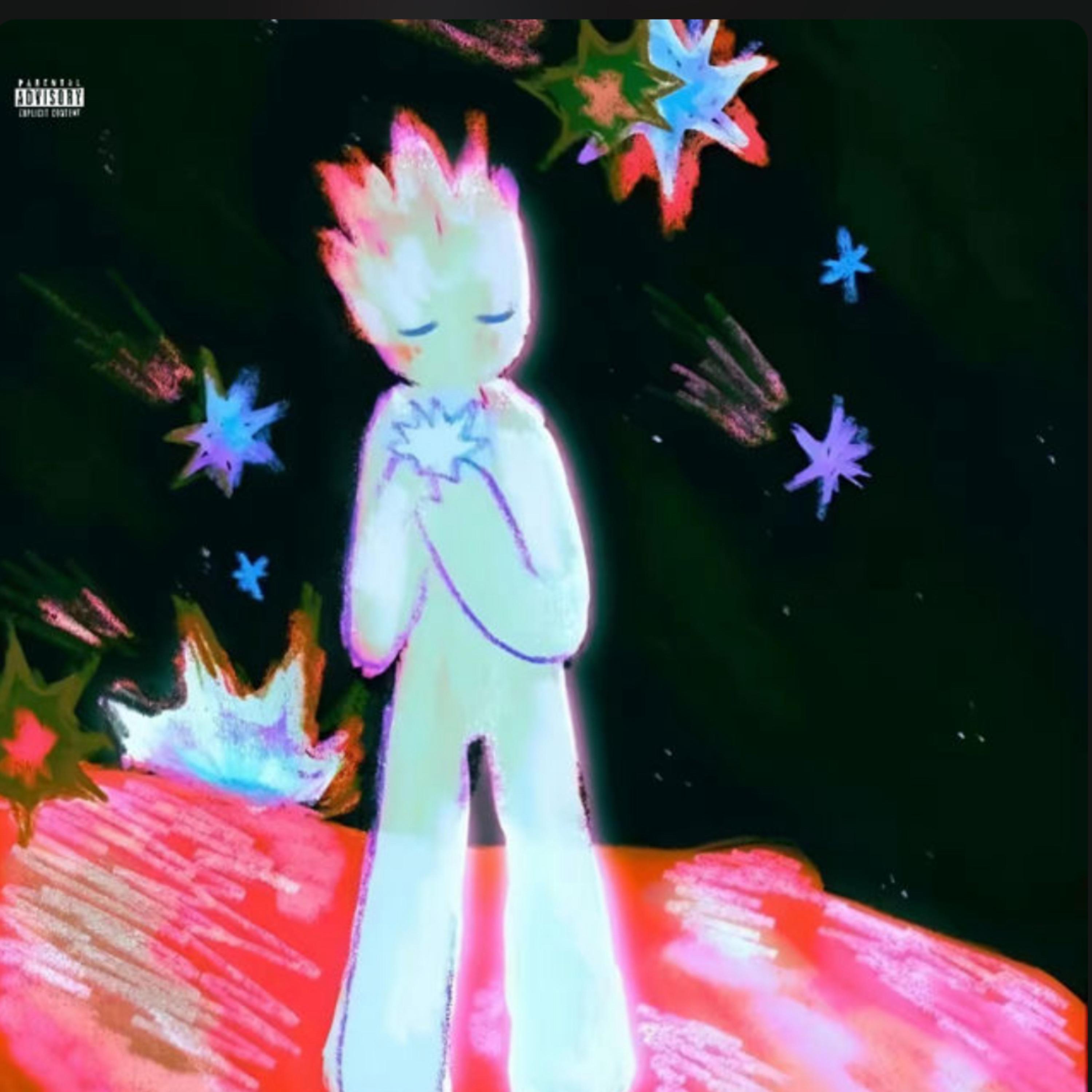 YOU HEARD artwork