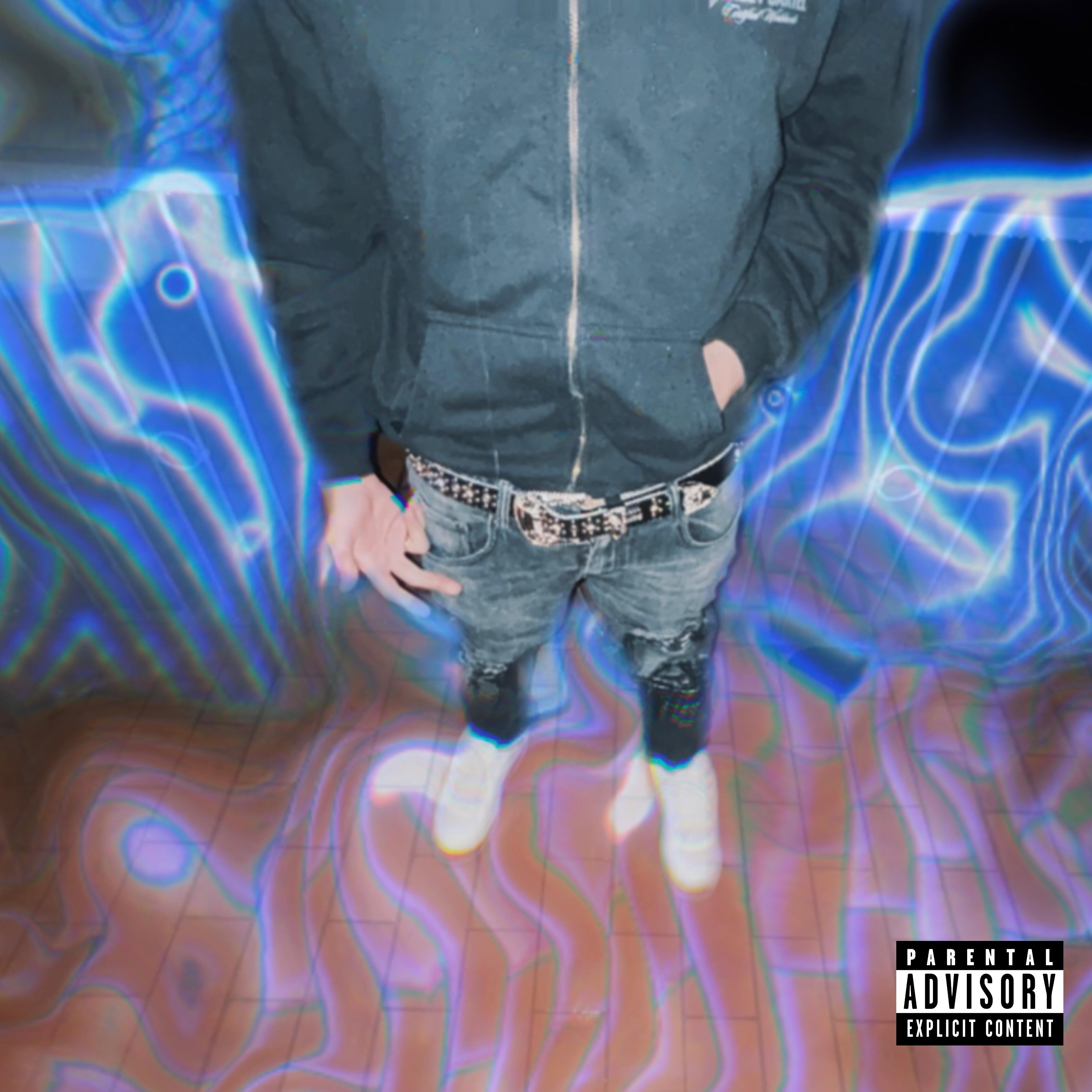 GAS by 2k.bounty cover art