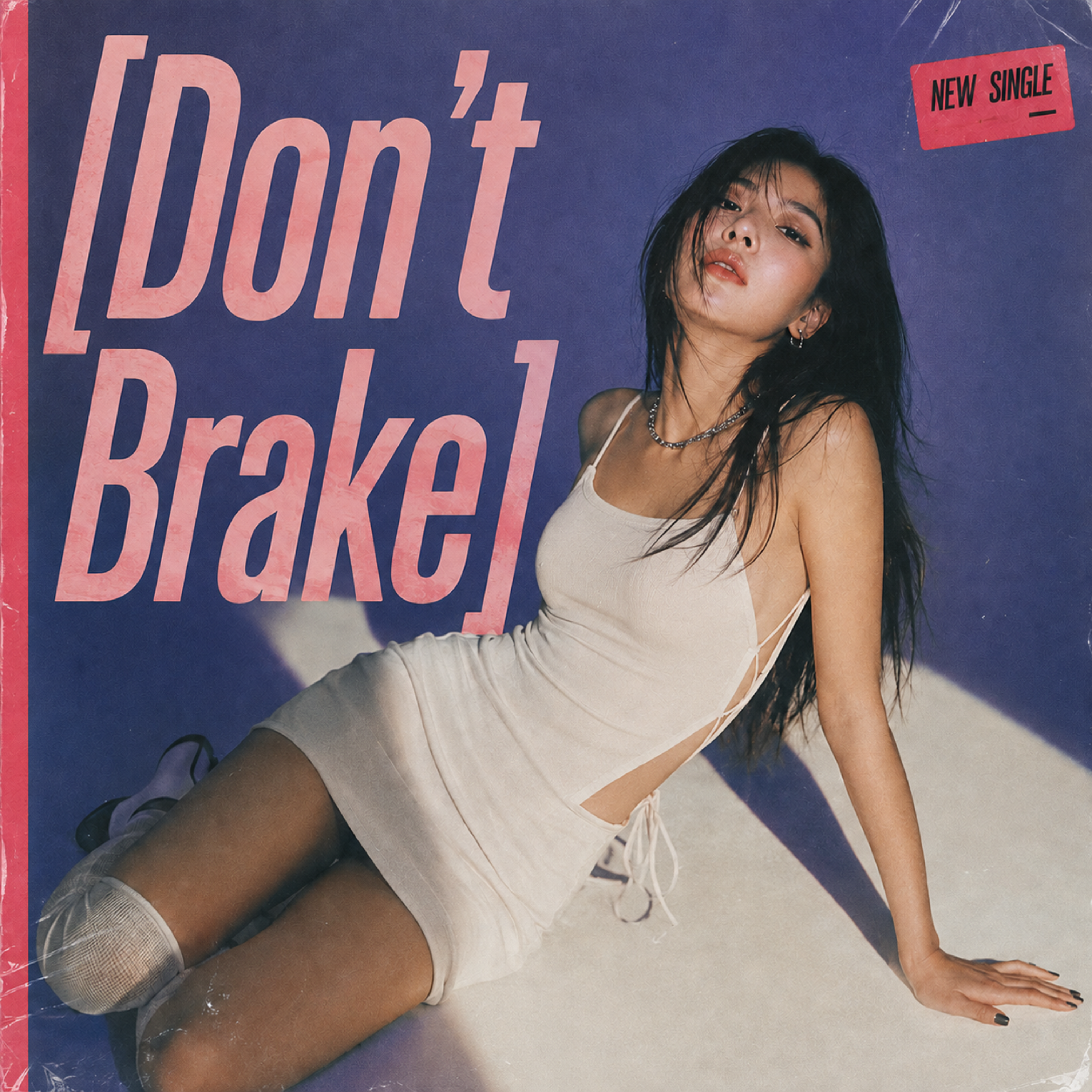 Don't Brake by BillionaireG cover art