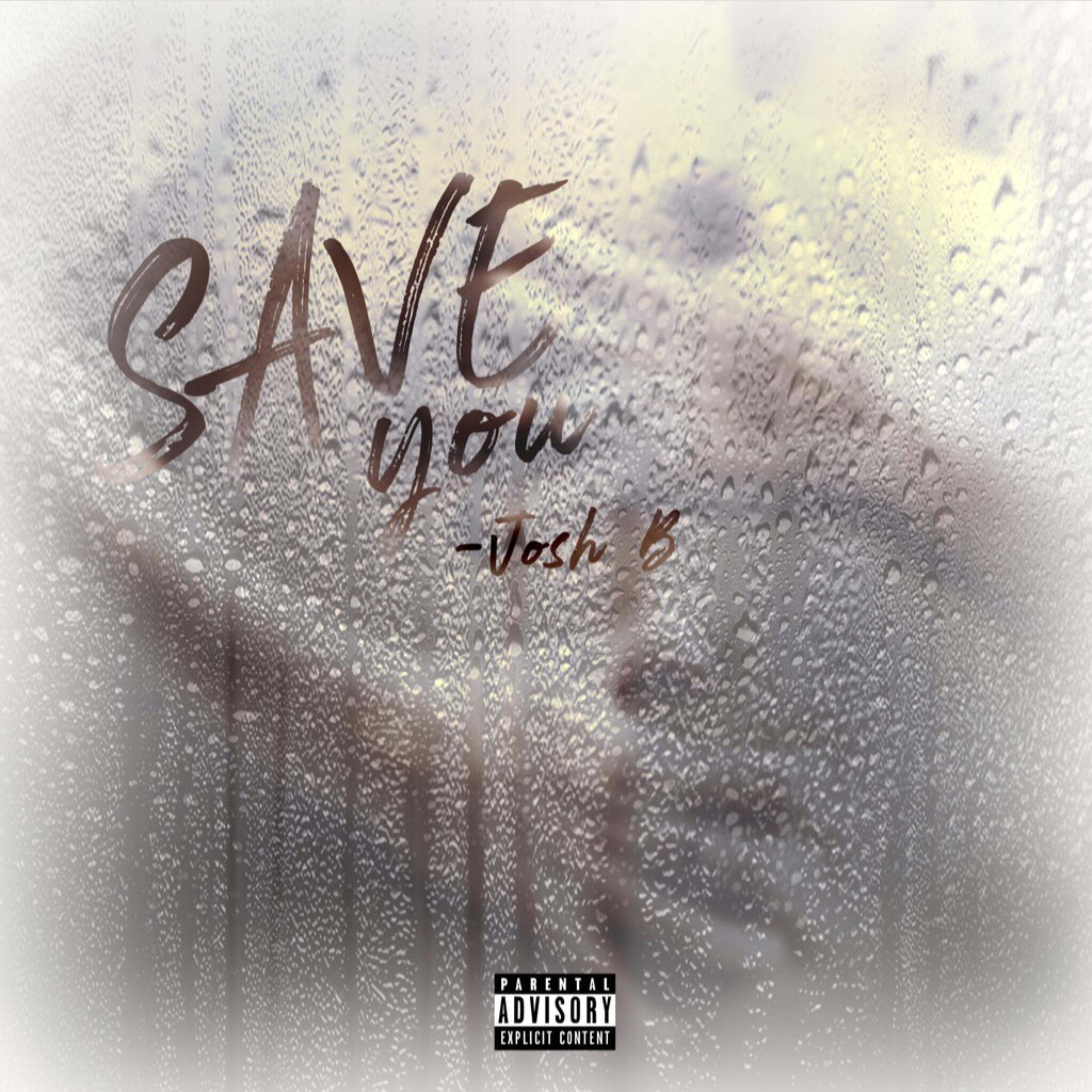 Save You artwork