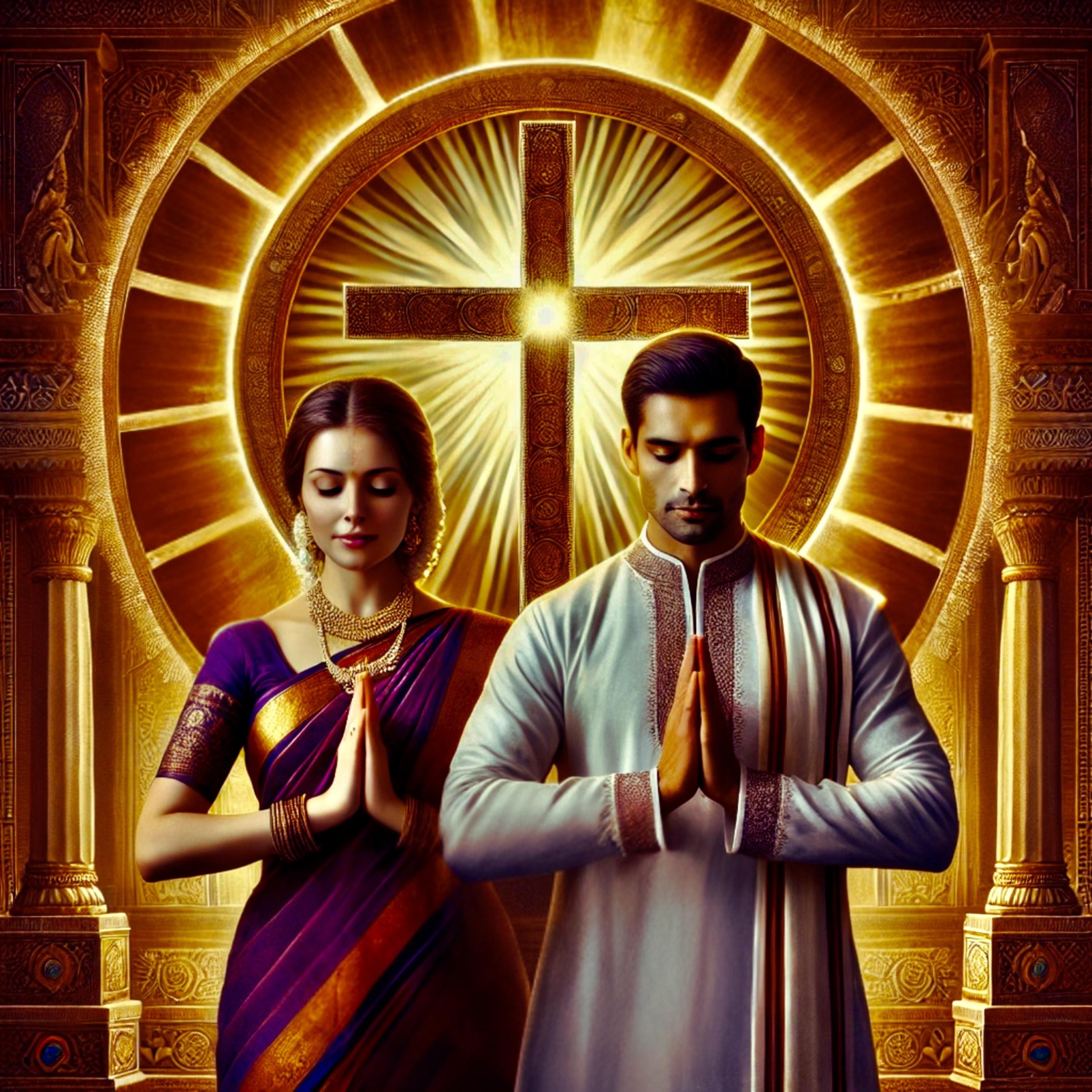 Anant Prakash (एक हिंदी आराधना अनुभव) artwork