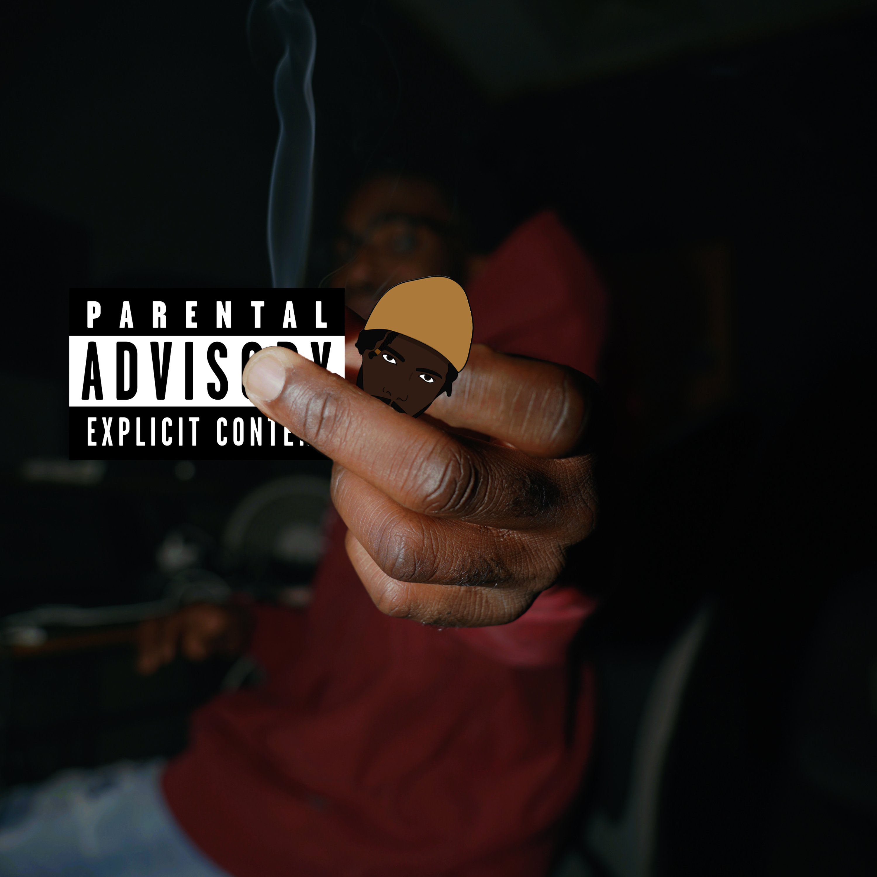 U wanna smoke? artwork