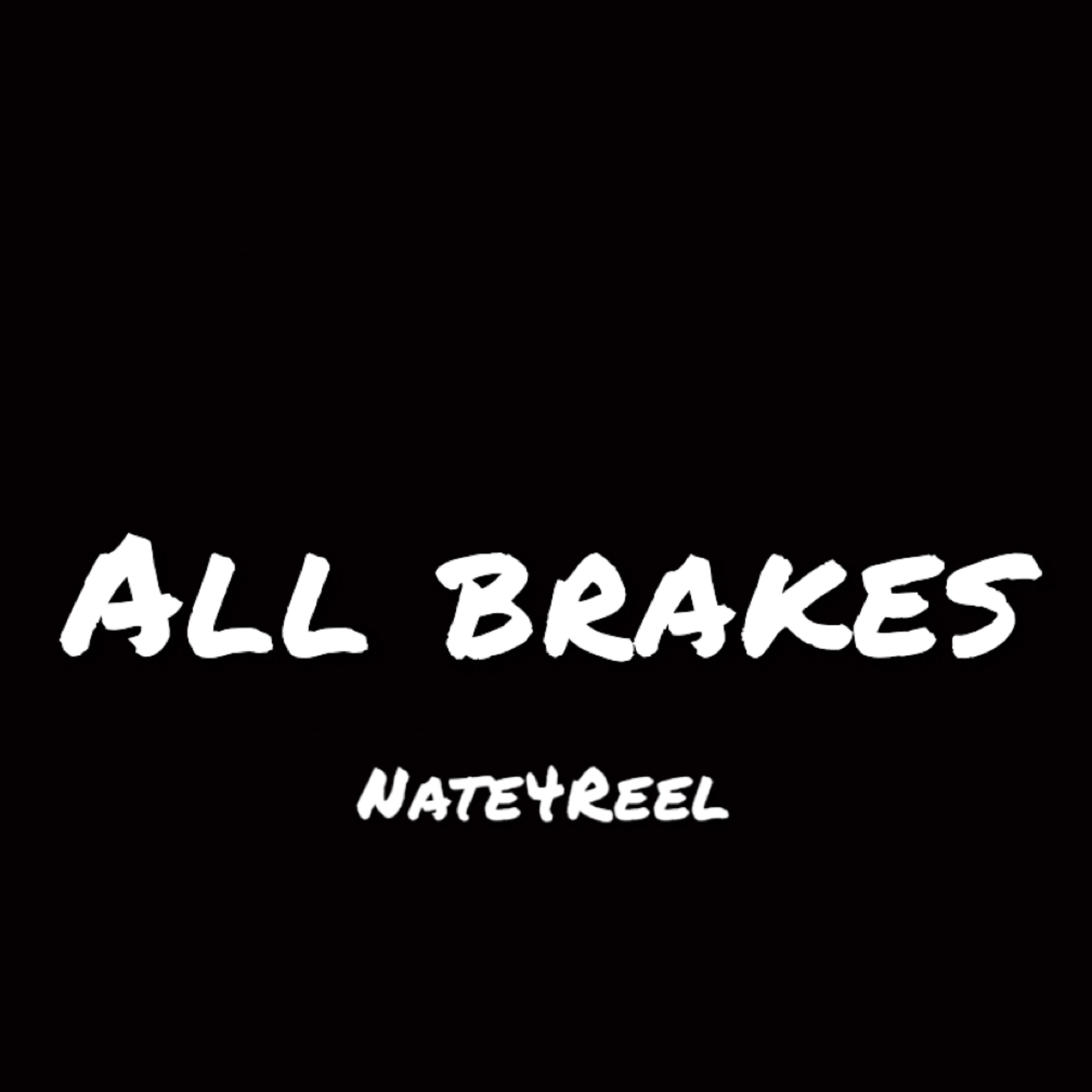 All Brakes artwork
