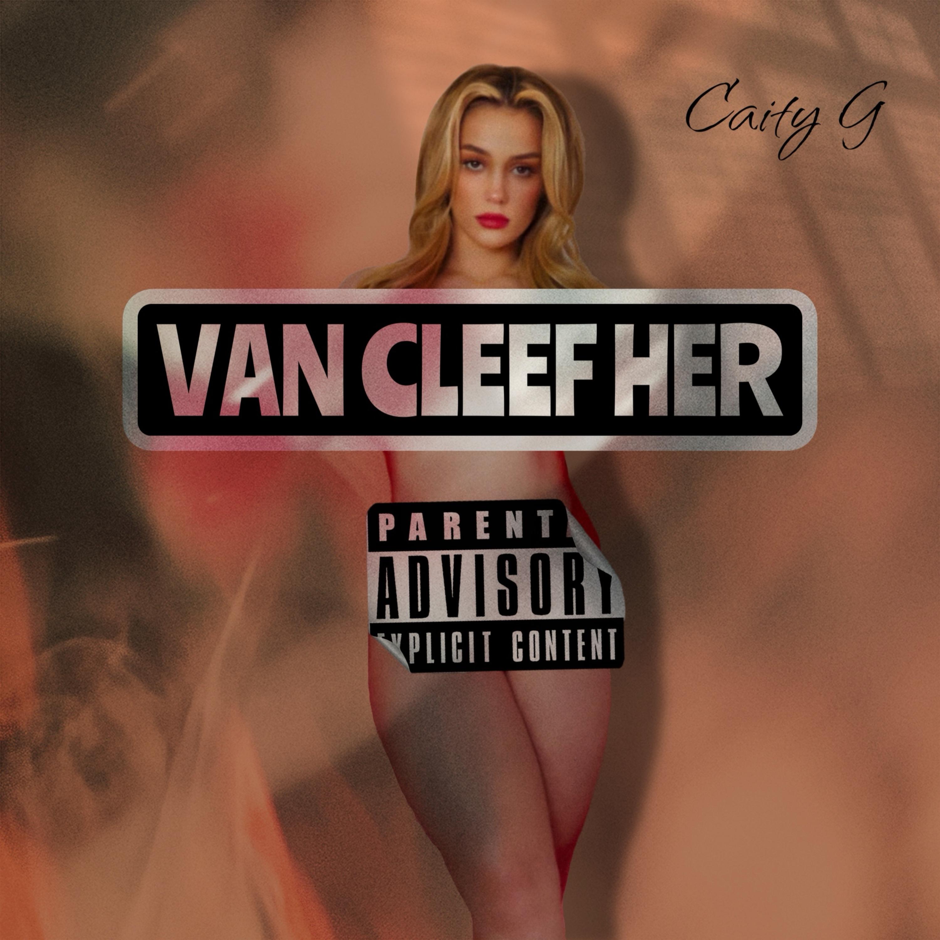 VAN CLEEF HER artwork