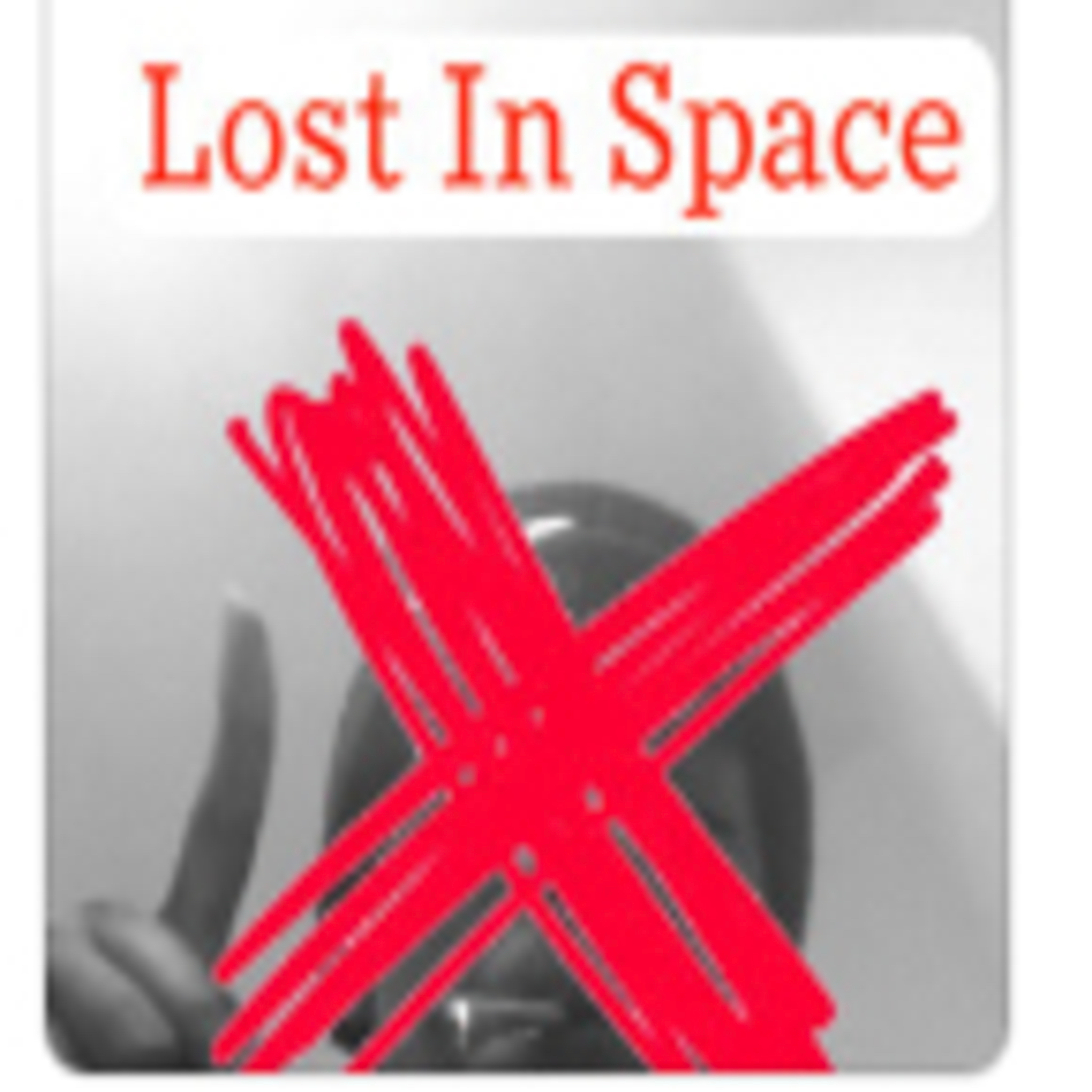 Lost In Space artwork
