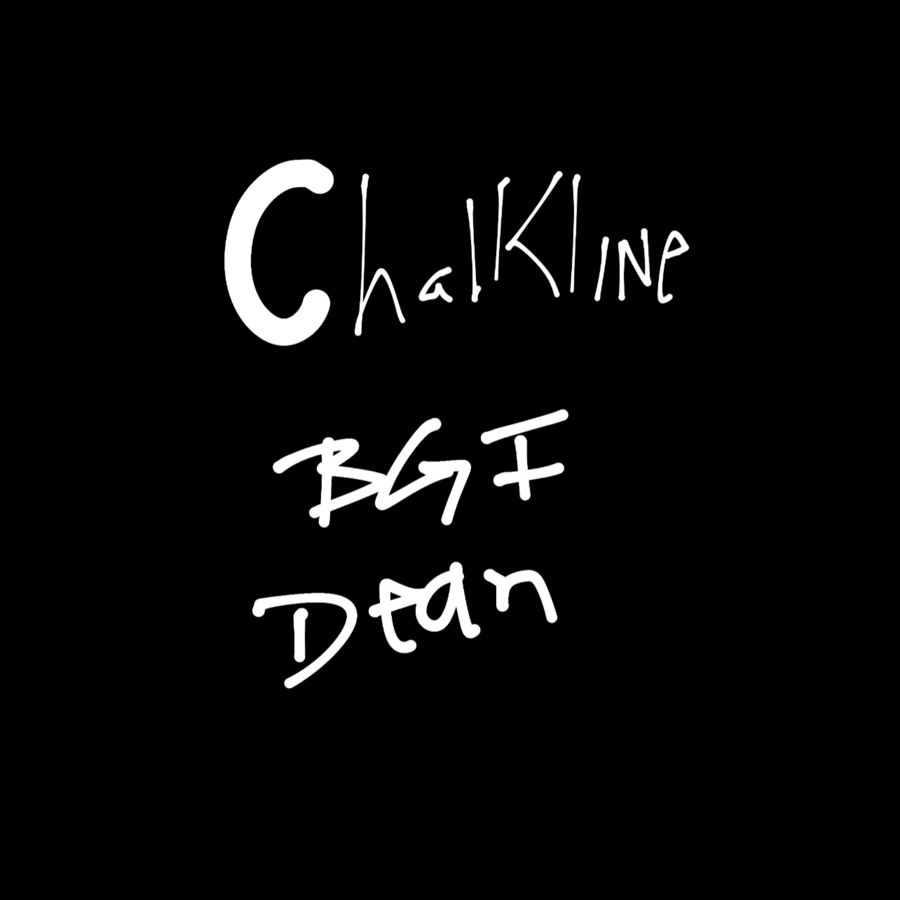 Chalkline artwork
