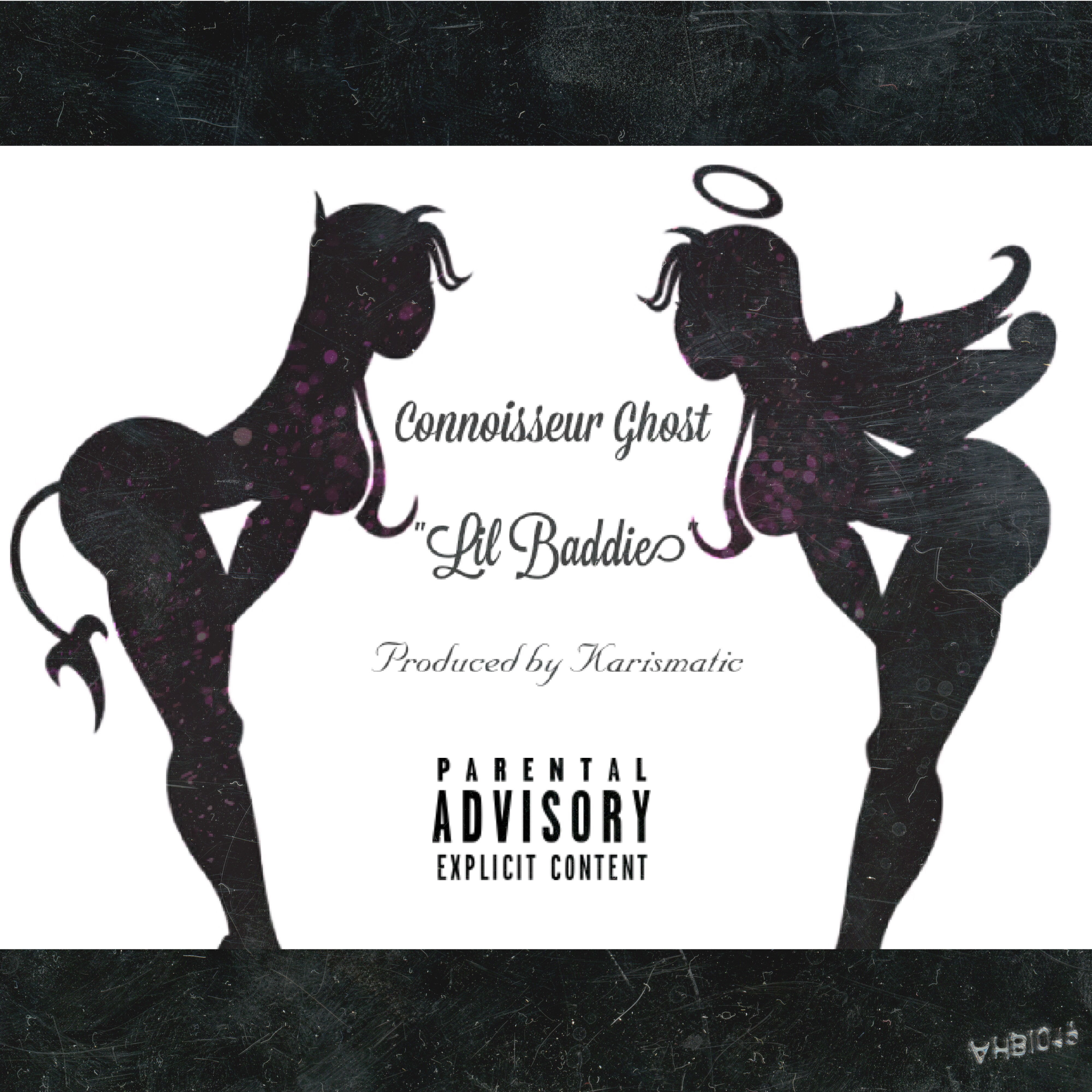 LiL Baddie artwork