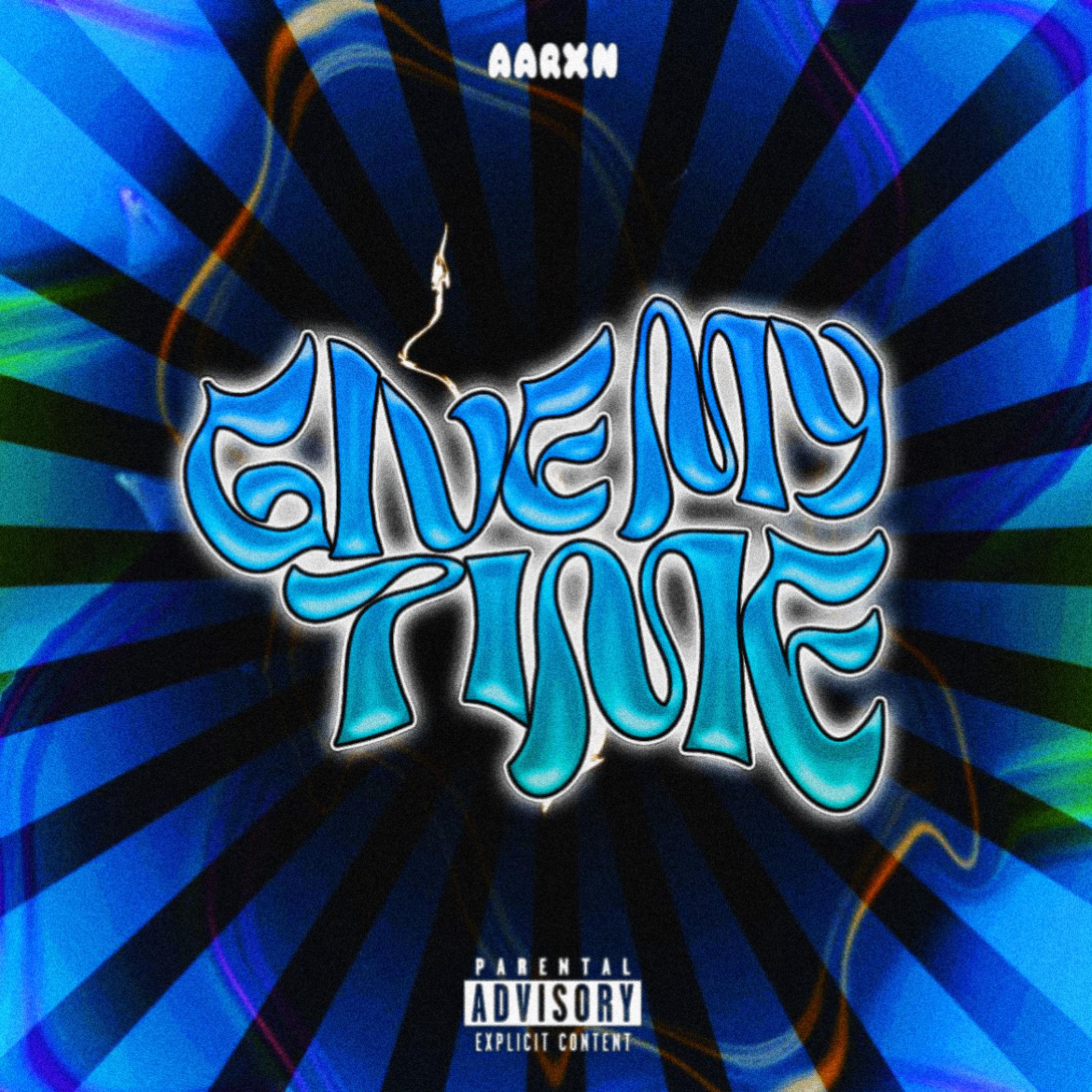 Give My Time artwork