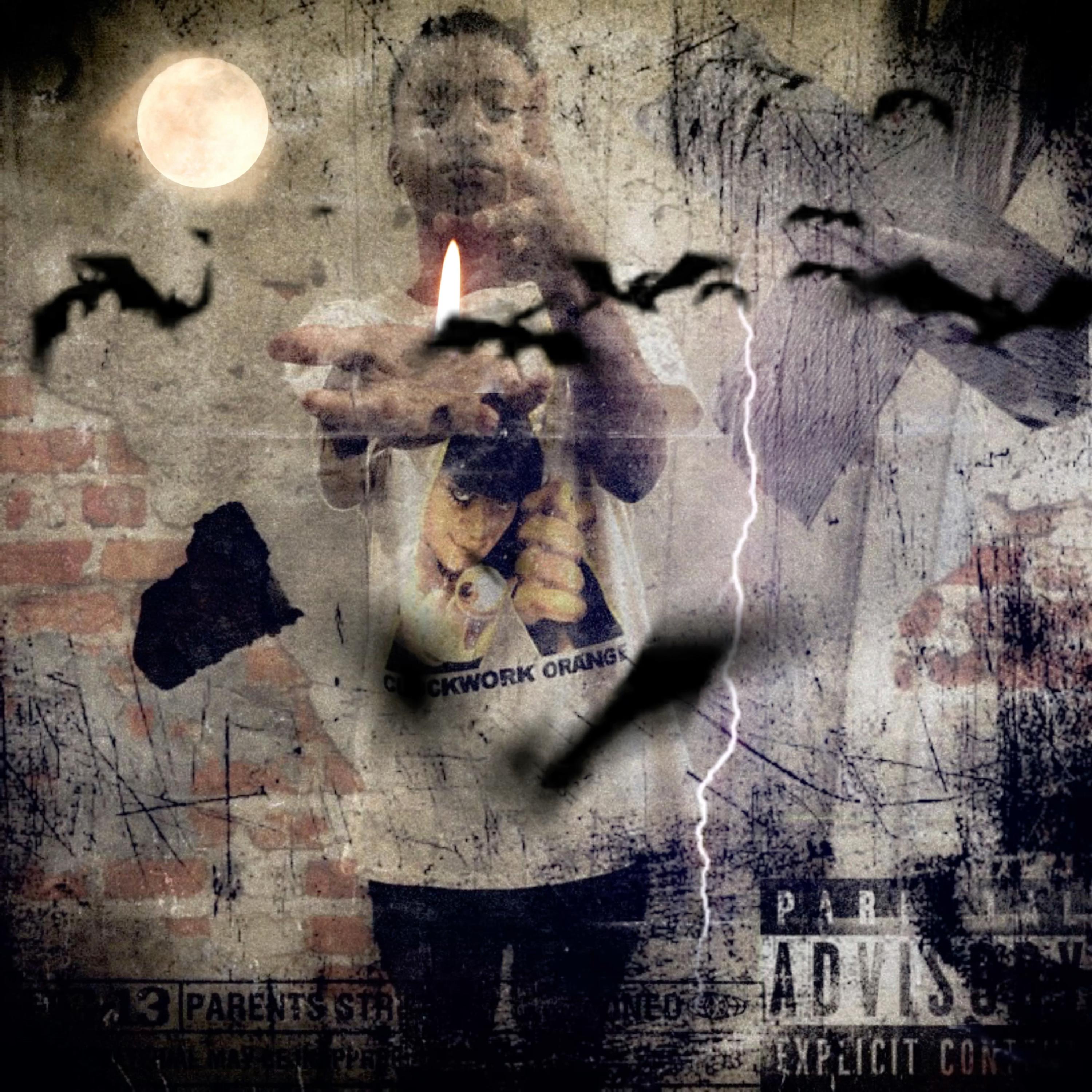 H.I.M artwork