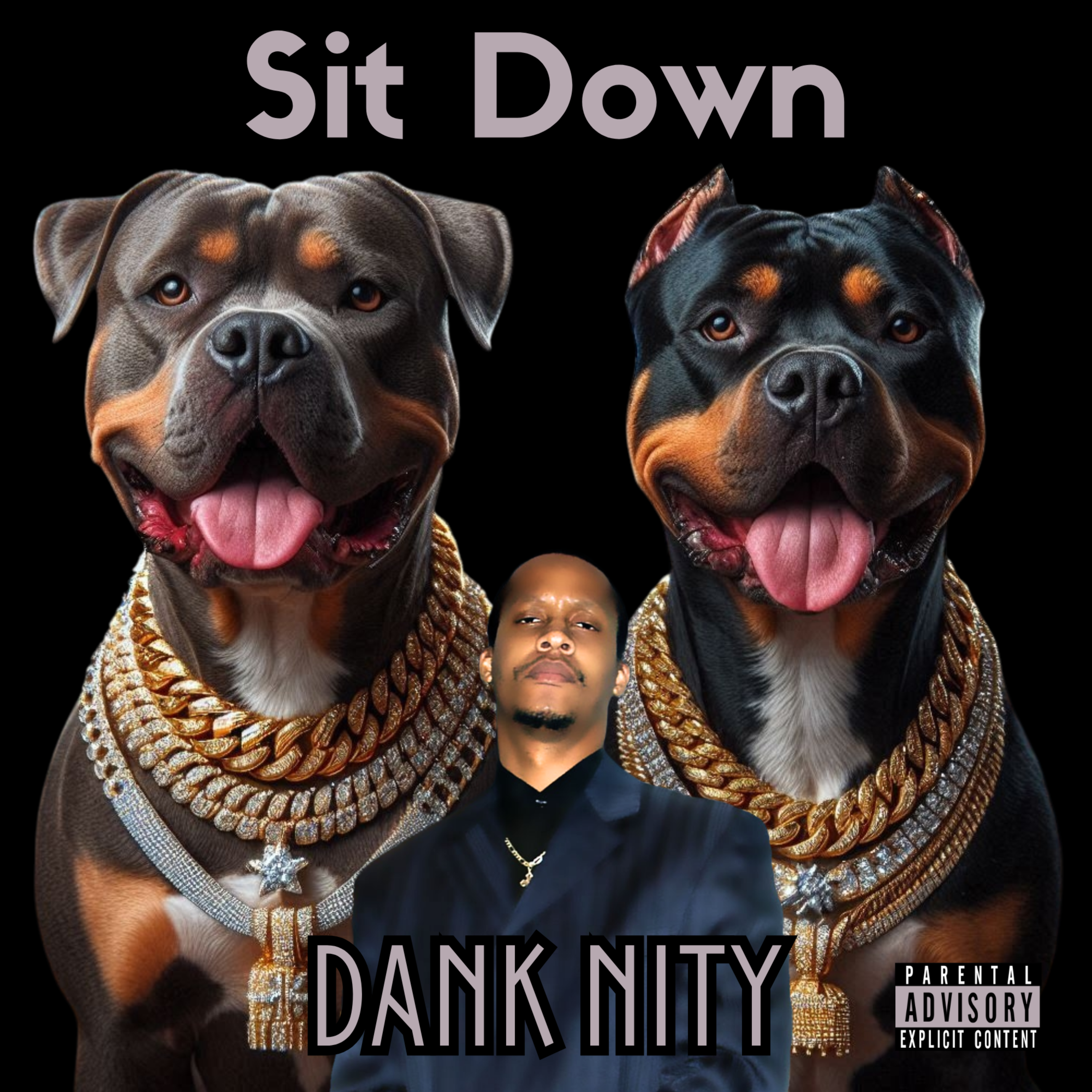 Sit Down artwork