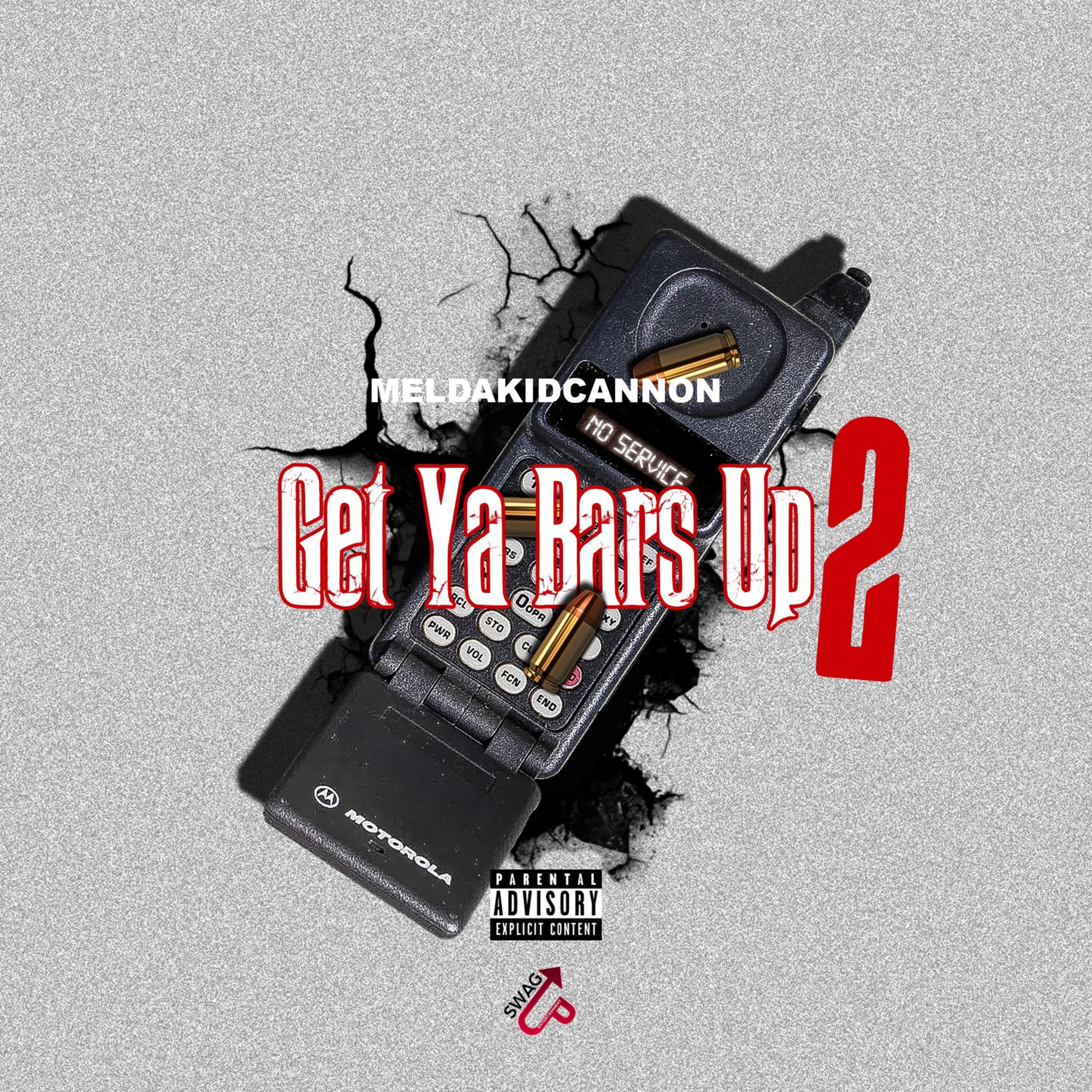 Getyabarsup II artwork