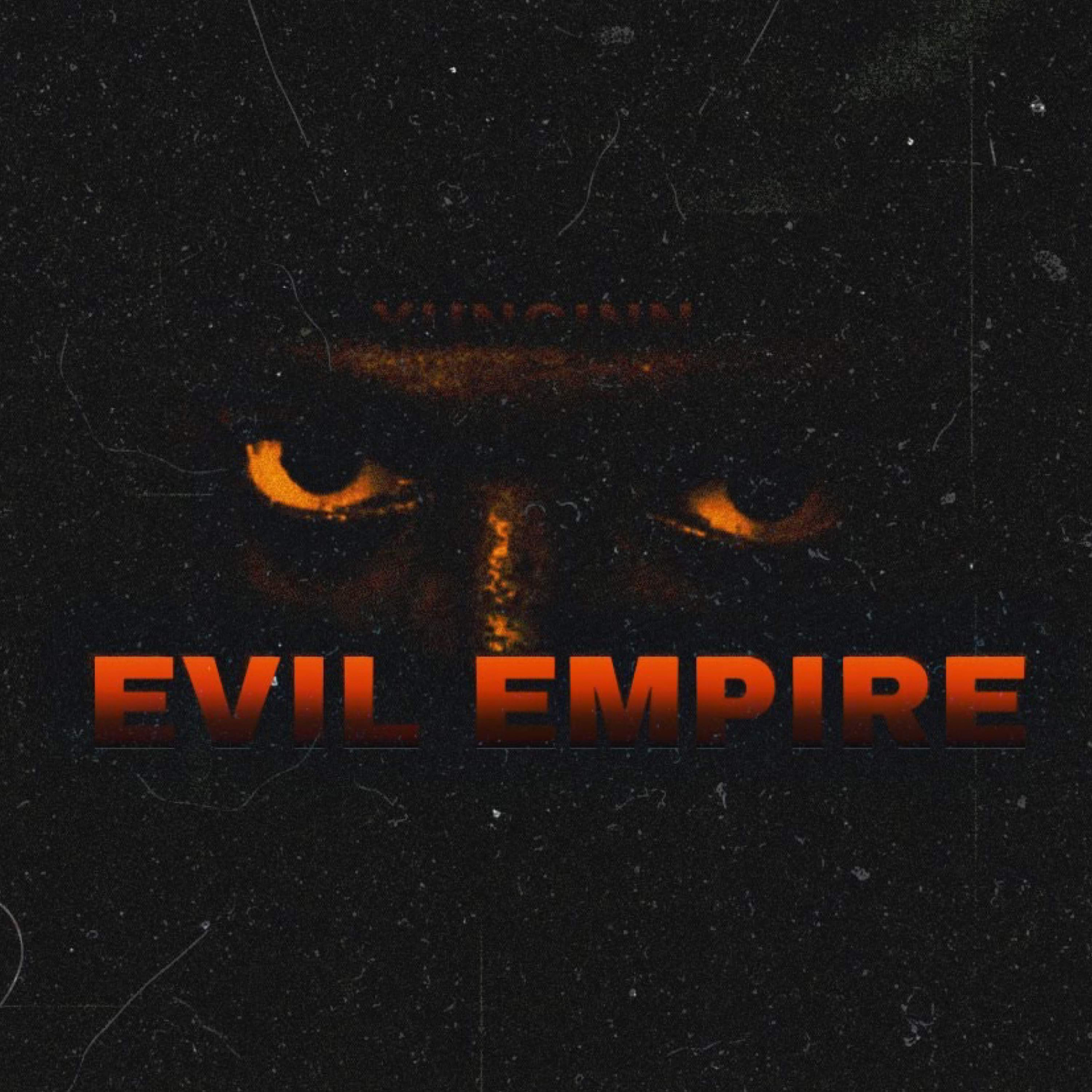 Evil Empire artwork
