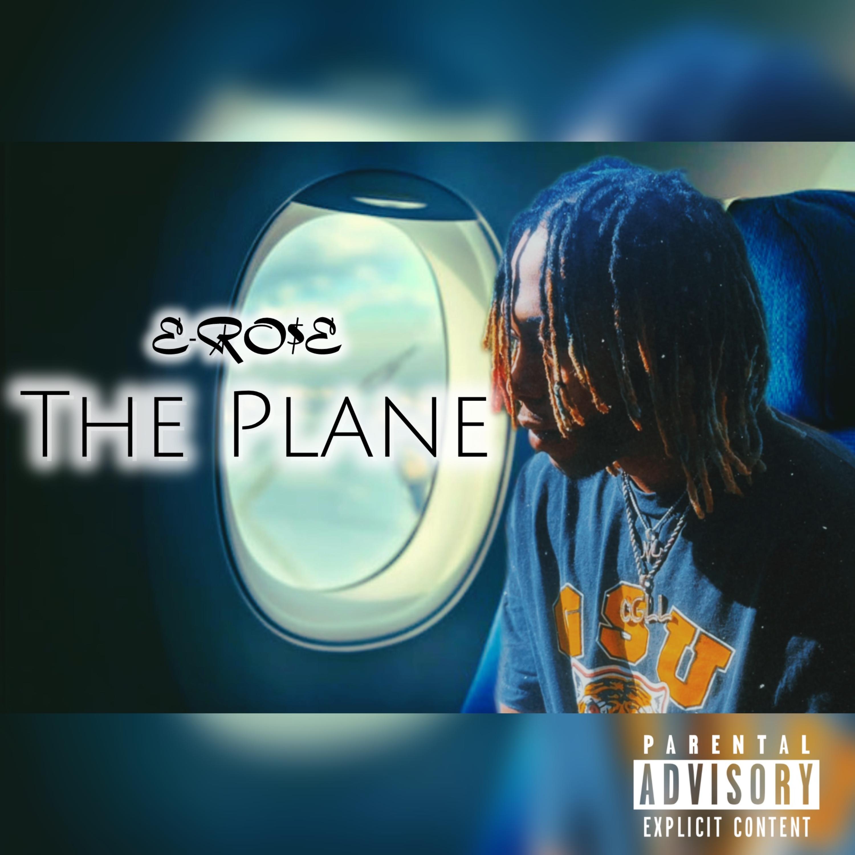 The Plane artwork