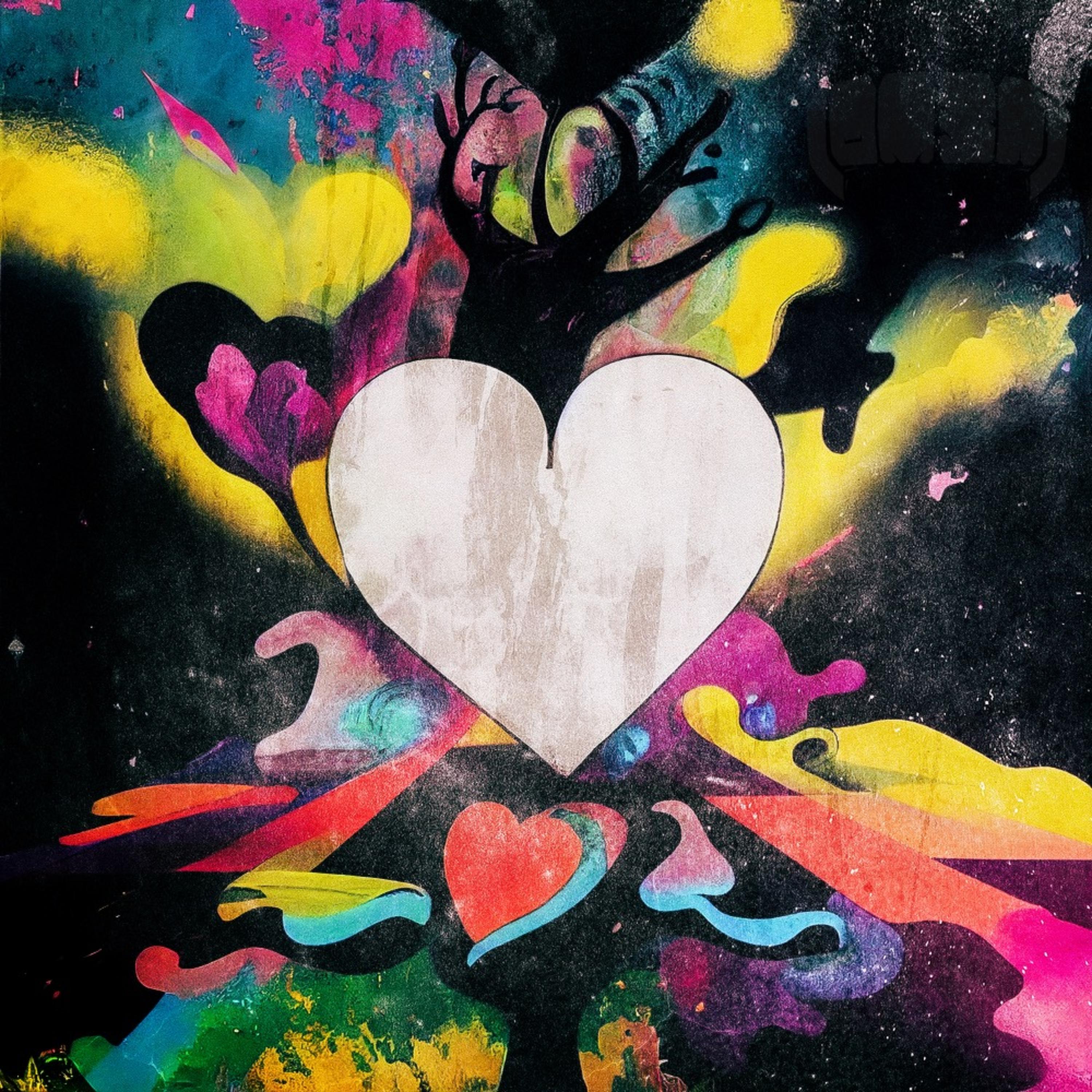 Lend Me Your Love artwork