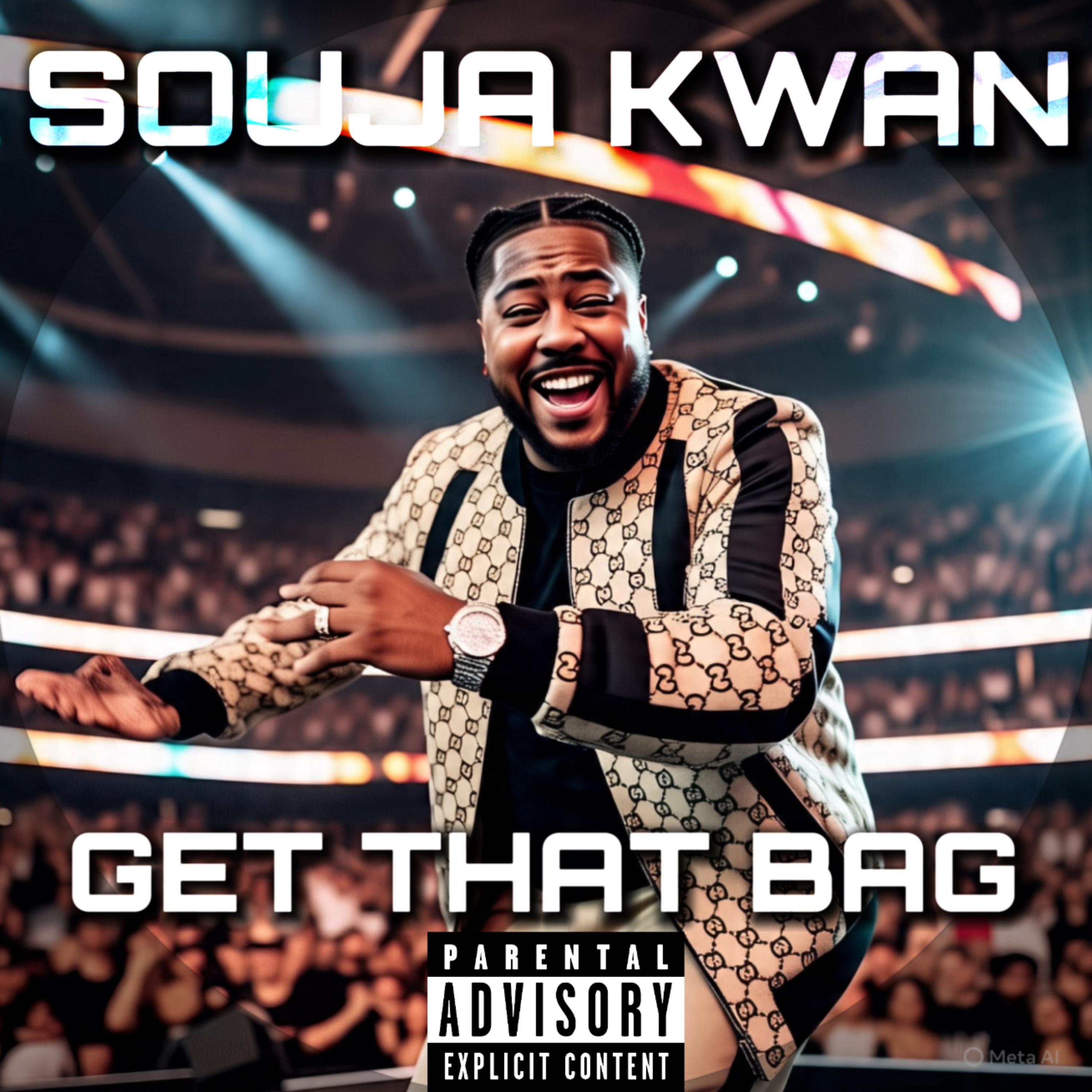 Get That Bag artwork