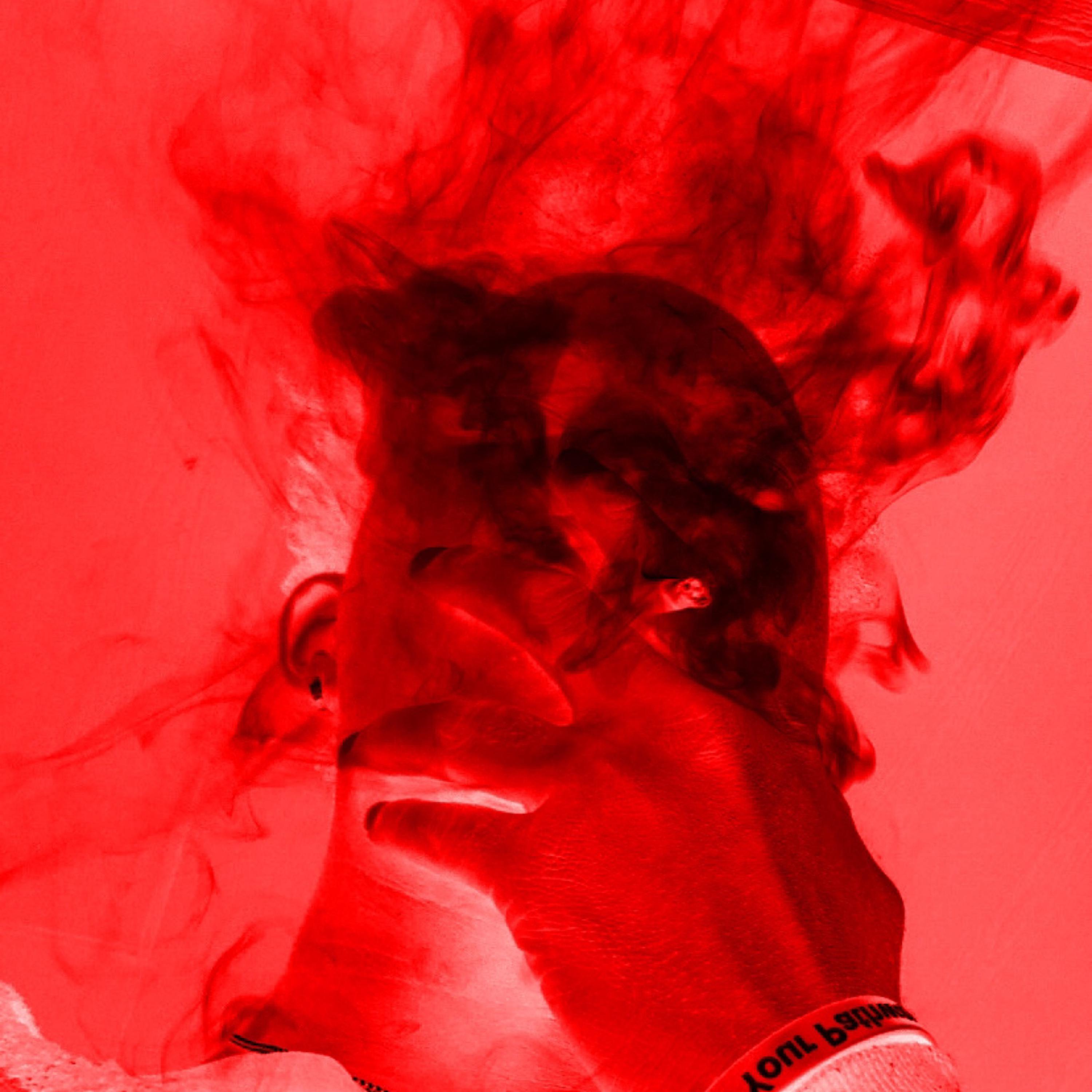 IM IMMORAL artwork