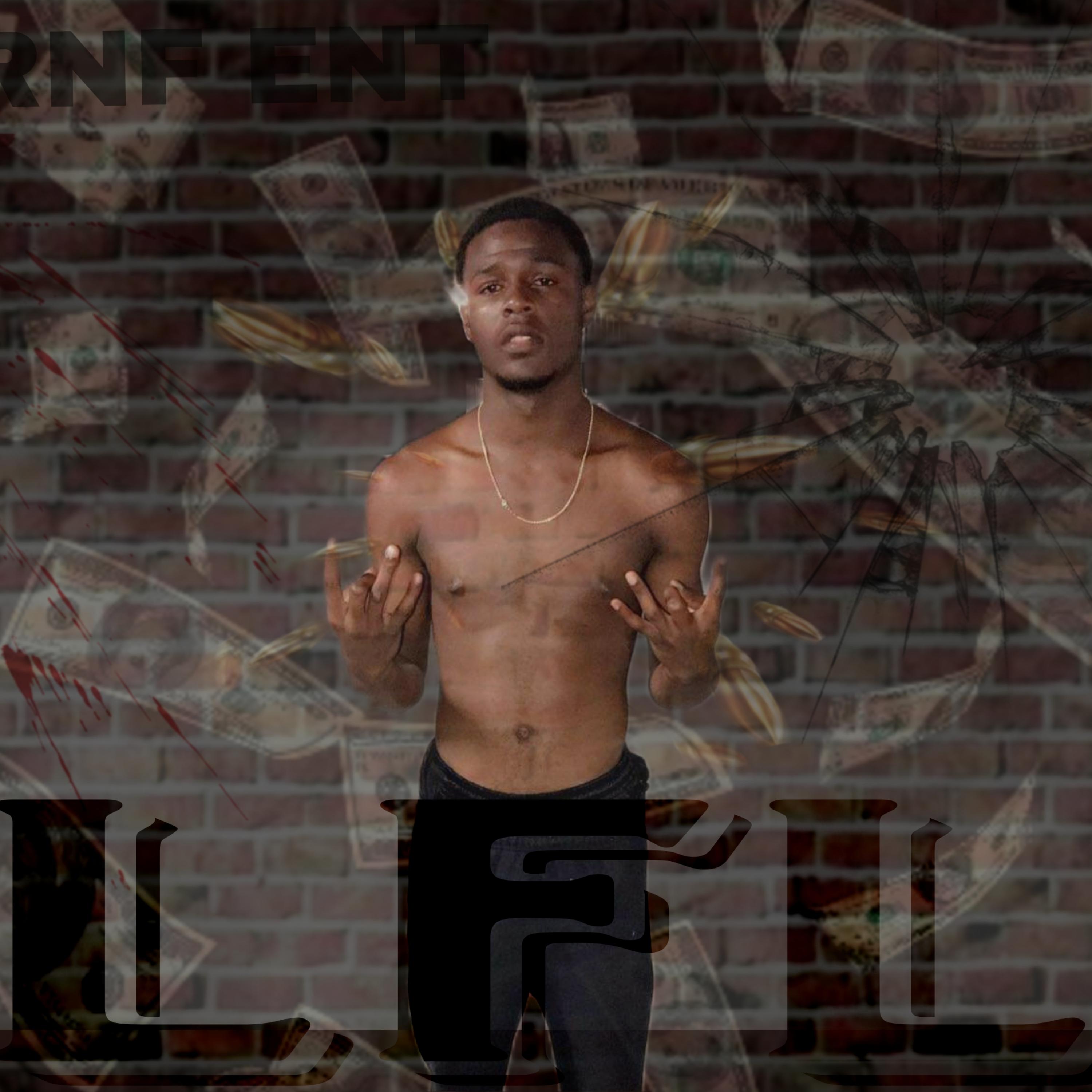 BELIEVE by LFLTRILL cover art