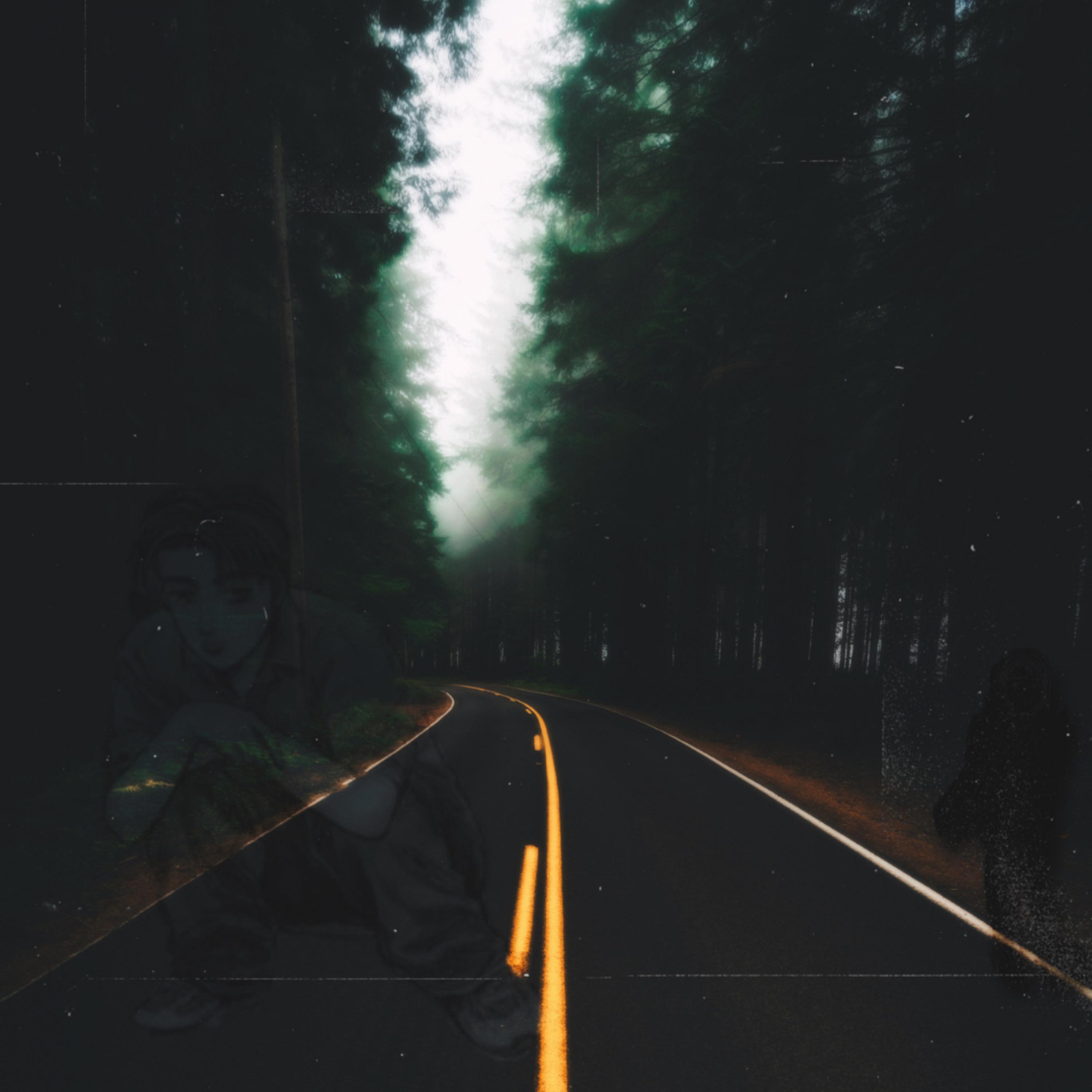 Sayonara artwork
