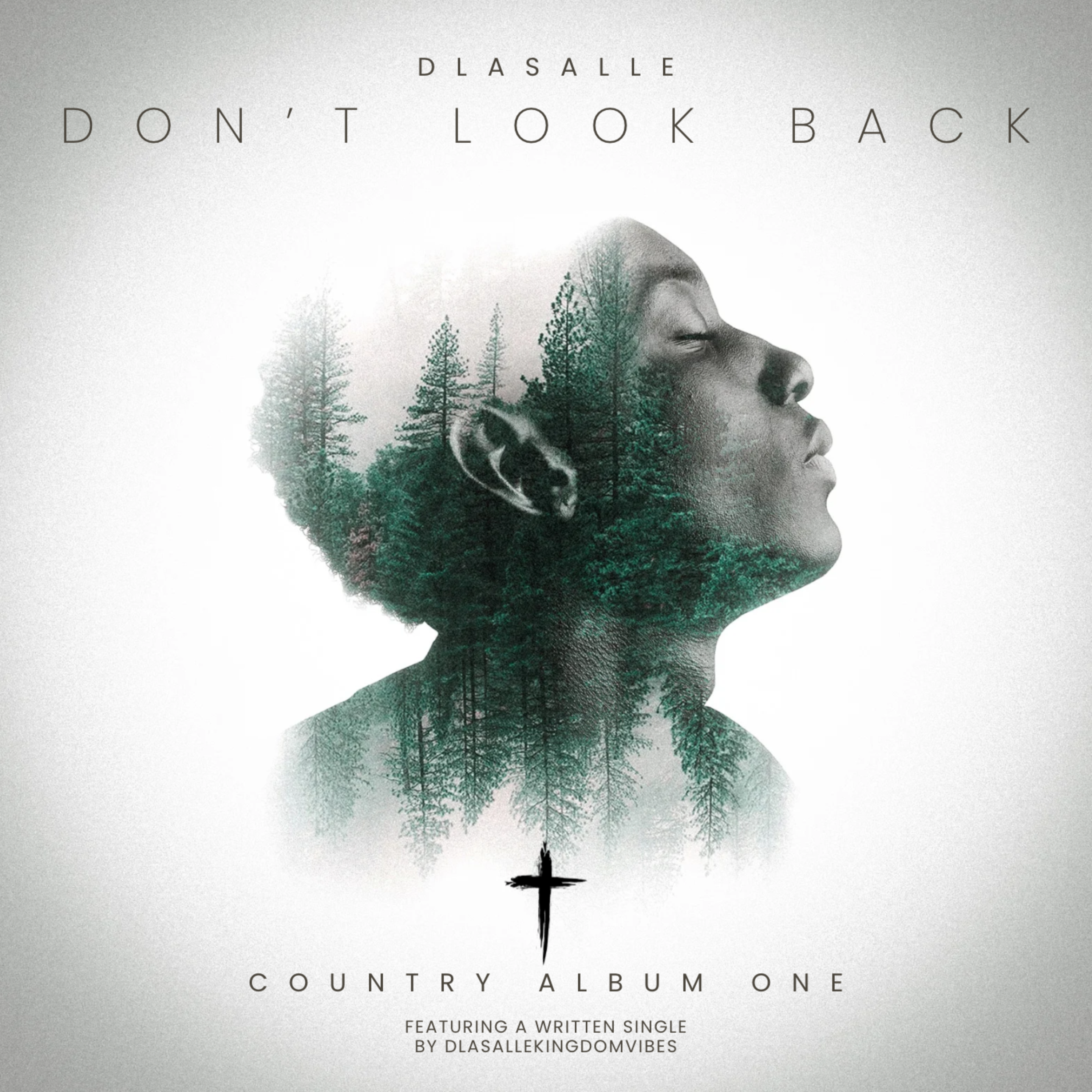 Don’t Look Backcountry artwork