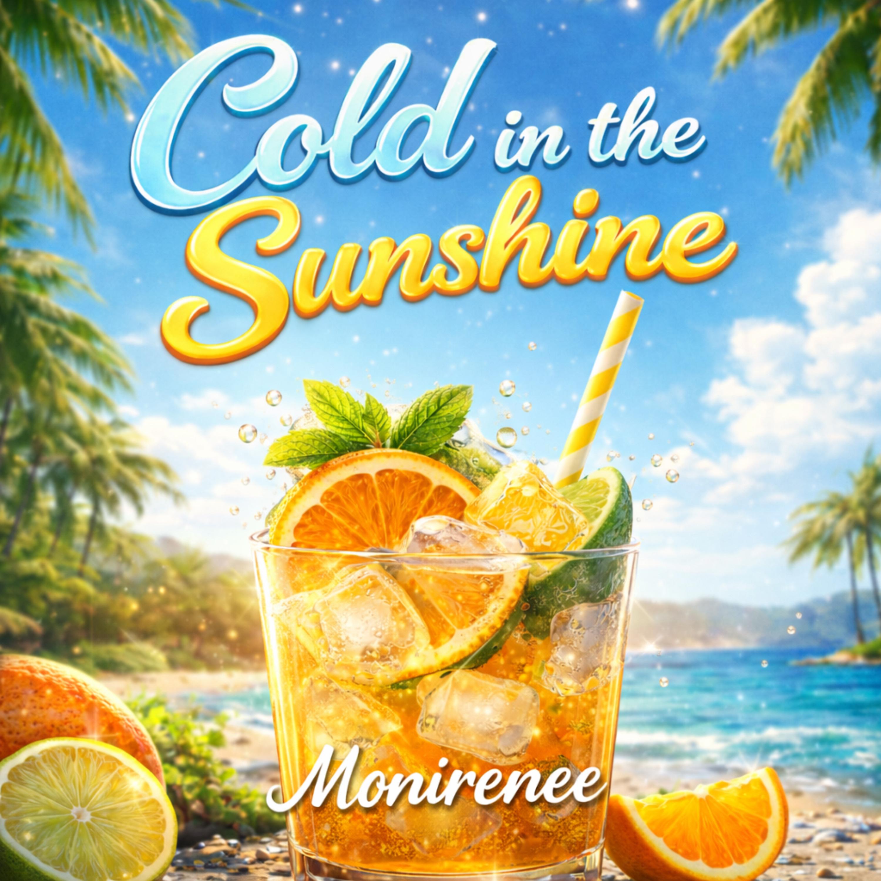 Cold In The Sunshine artwork